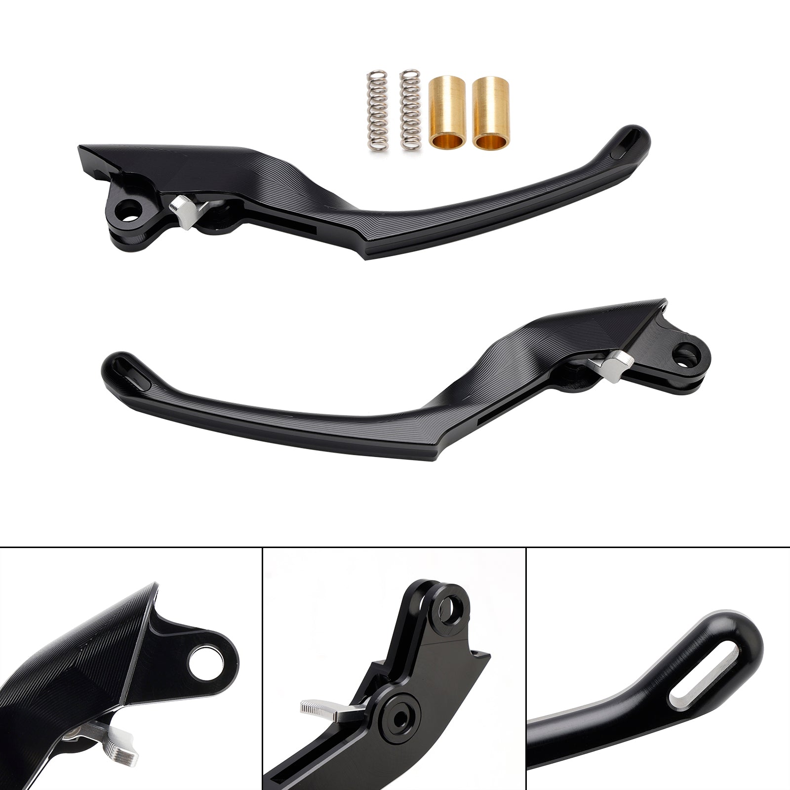 2024- Leviers d'embrayage de frein BMW R1300GS