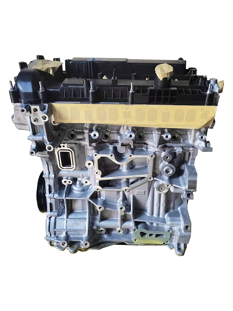 2019 Ford Mustang 2.3L Ecoboost Brand New Long Engine Block