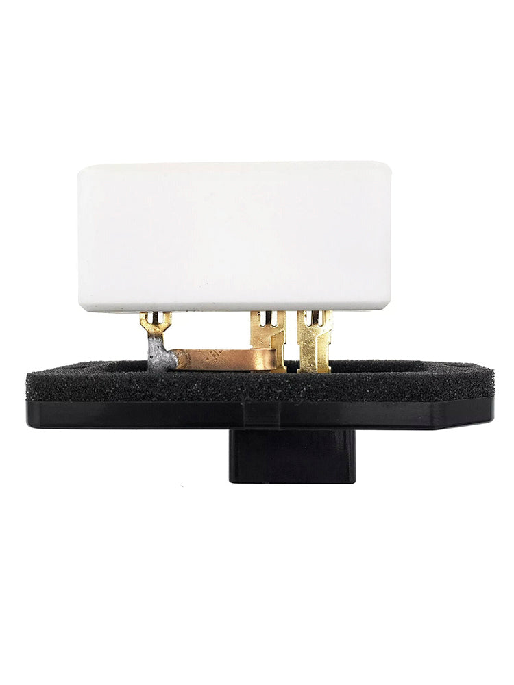 Fan Blower Motor Resistor Heater Relay 4720278 For DODGE RAM 1500 2500 1994-06