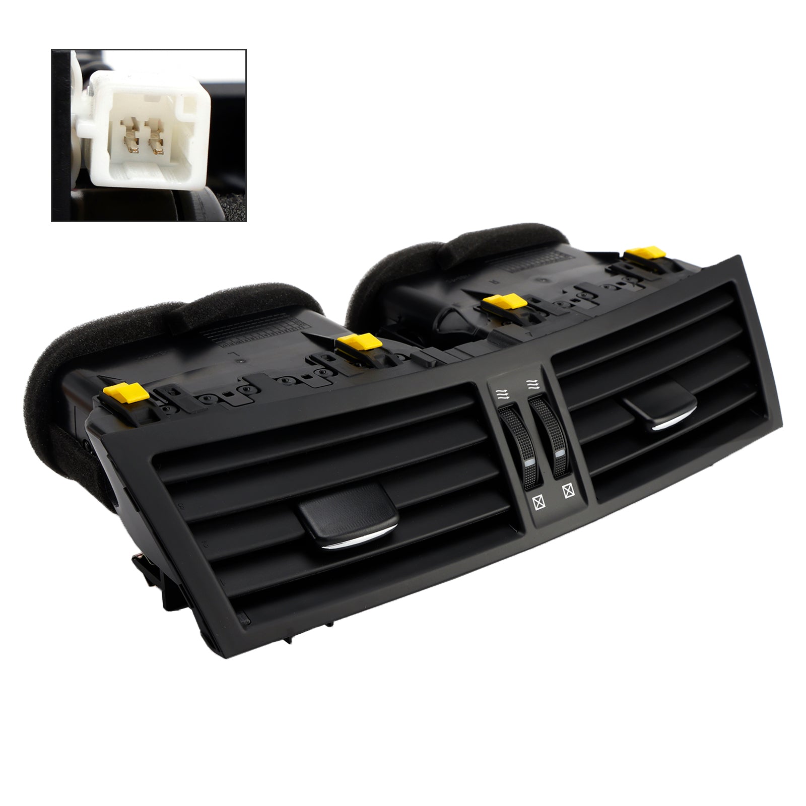 2006-2011 Lexus GS350 GS450H Center Dashboard A/C Air Vent 55660-30900