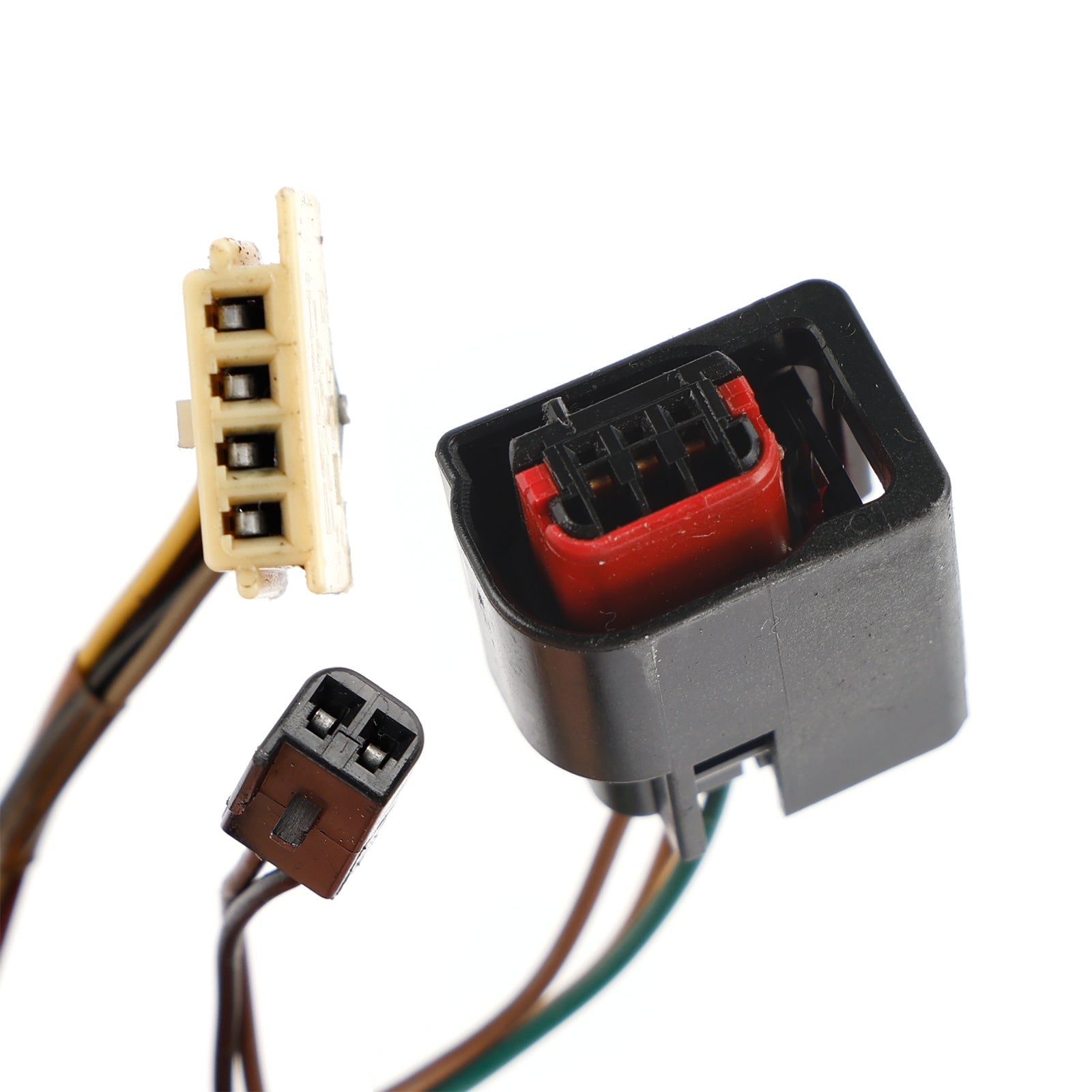 2008-2018 DODGE JOURNEY 6 SP F/4WD 2.0L 2.4L V6 2.7L 3.5L 3.6L 62TE A604-X Transmissie Solenoid Blok 68376696AA