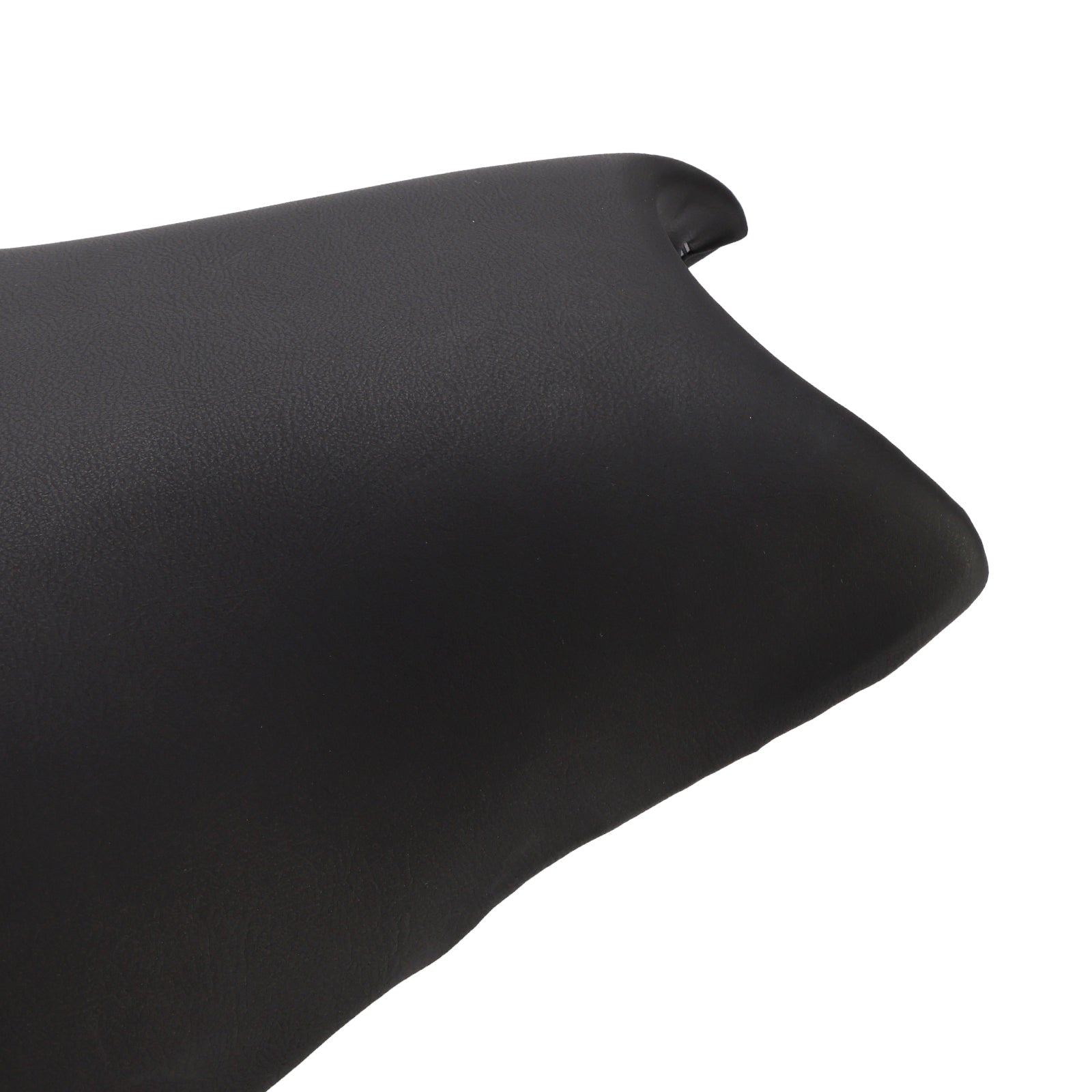 2025 Kawasaki Ninja Z900 Z 900 Coussin de siège conducteur avant Raider Noir
