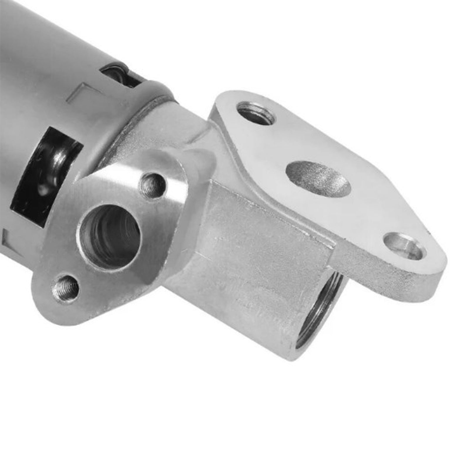 2007-2008 CHRYSLER PACIFICA EGR-klep 4593896AB 4861674AD