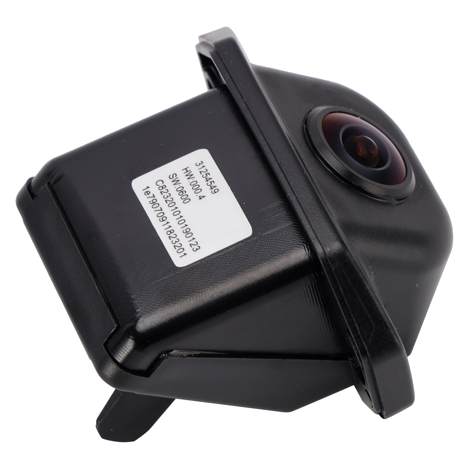 Rear View Back Up Assist Camera 31254549 Fit For Volvo S60 V60 XC60 2010-2018