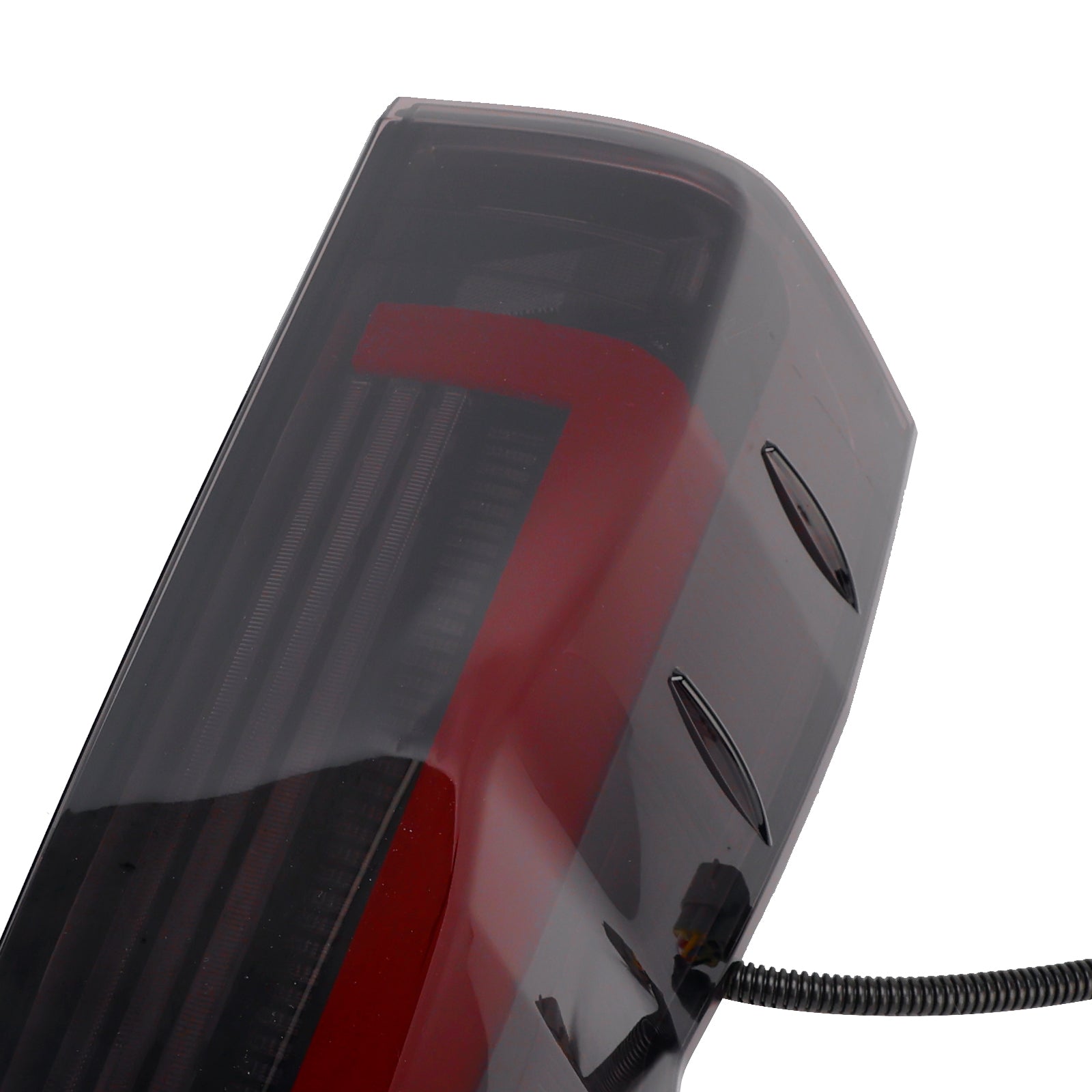 2019-2023 Toyota Hiace 6th H300 gauche + assemblage de feux arrière à LED droite