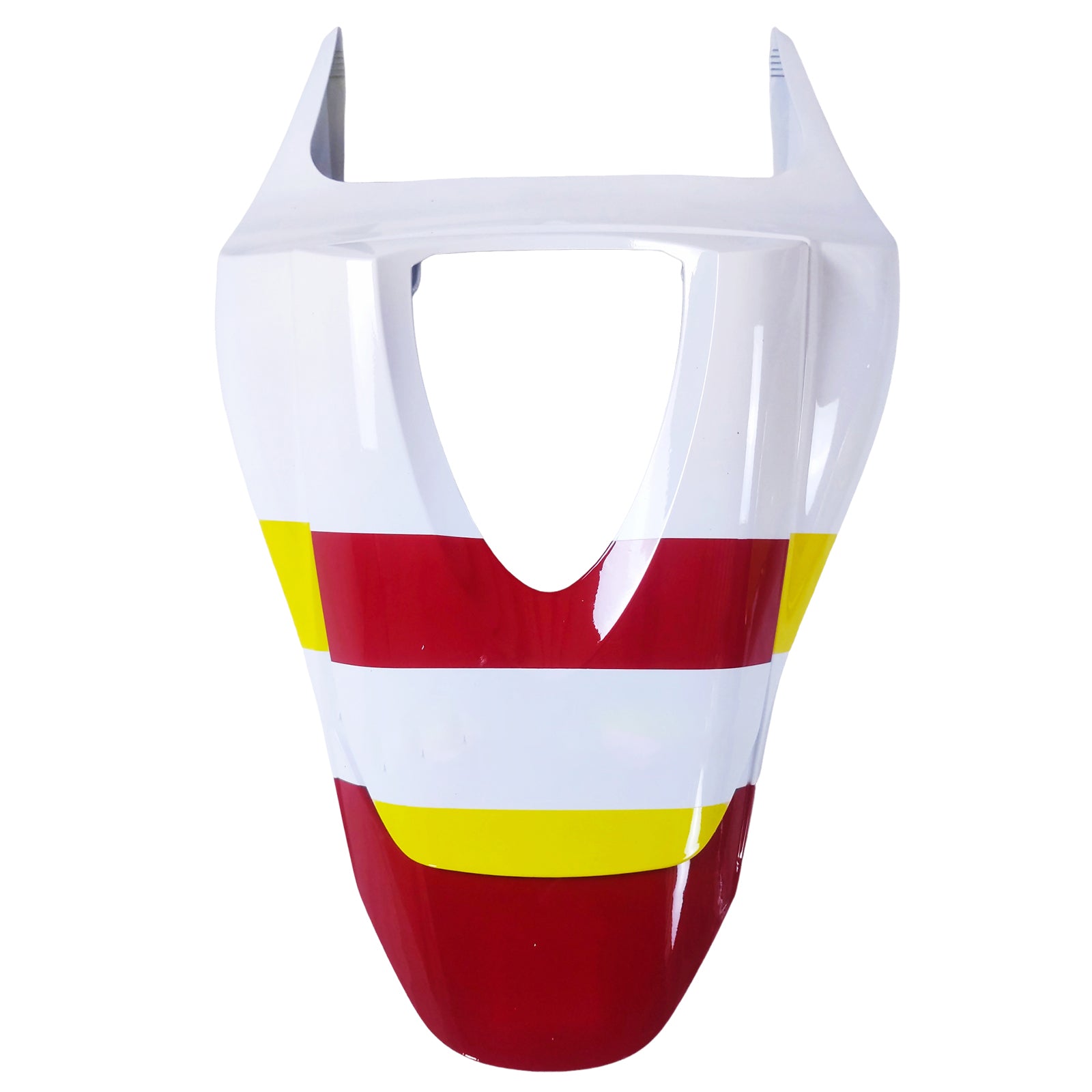 Injection Fairing Kit Bodywork Plastic ABS For Honda CBR600RR 2007-2008 F5
