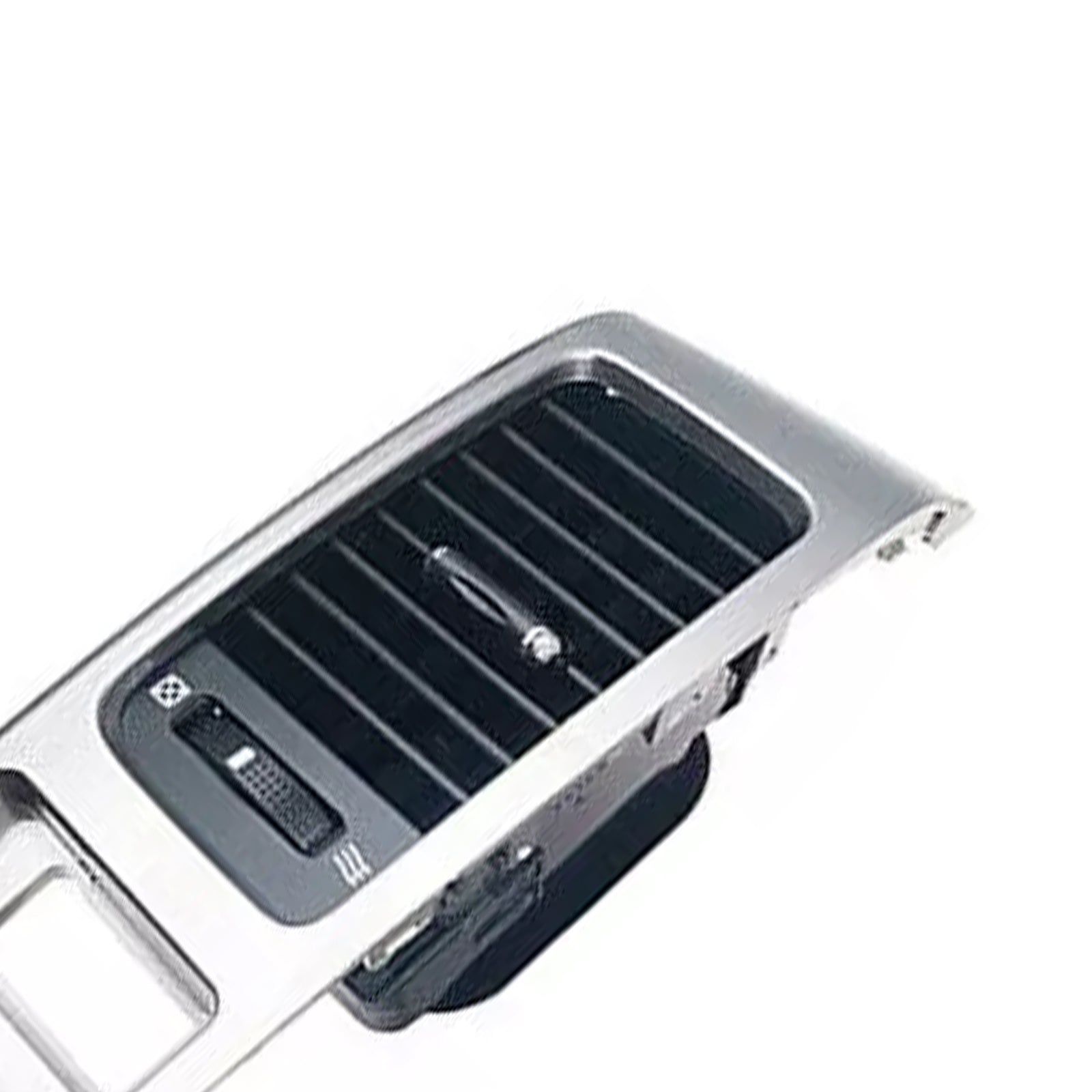 2003-2009 Toyota Land Cruiser Prado Lexus GX470 Instrumentbräda Luftventil Panel