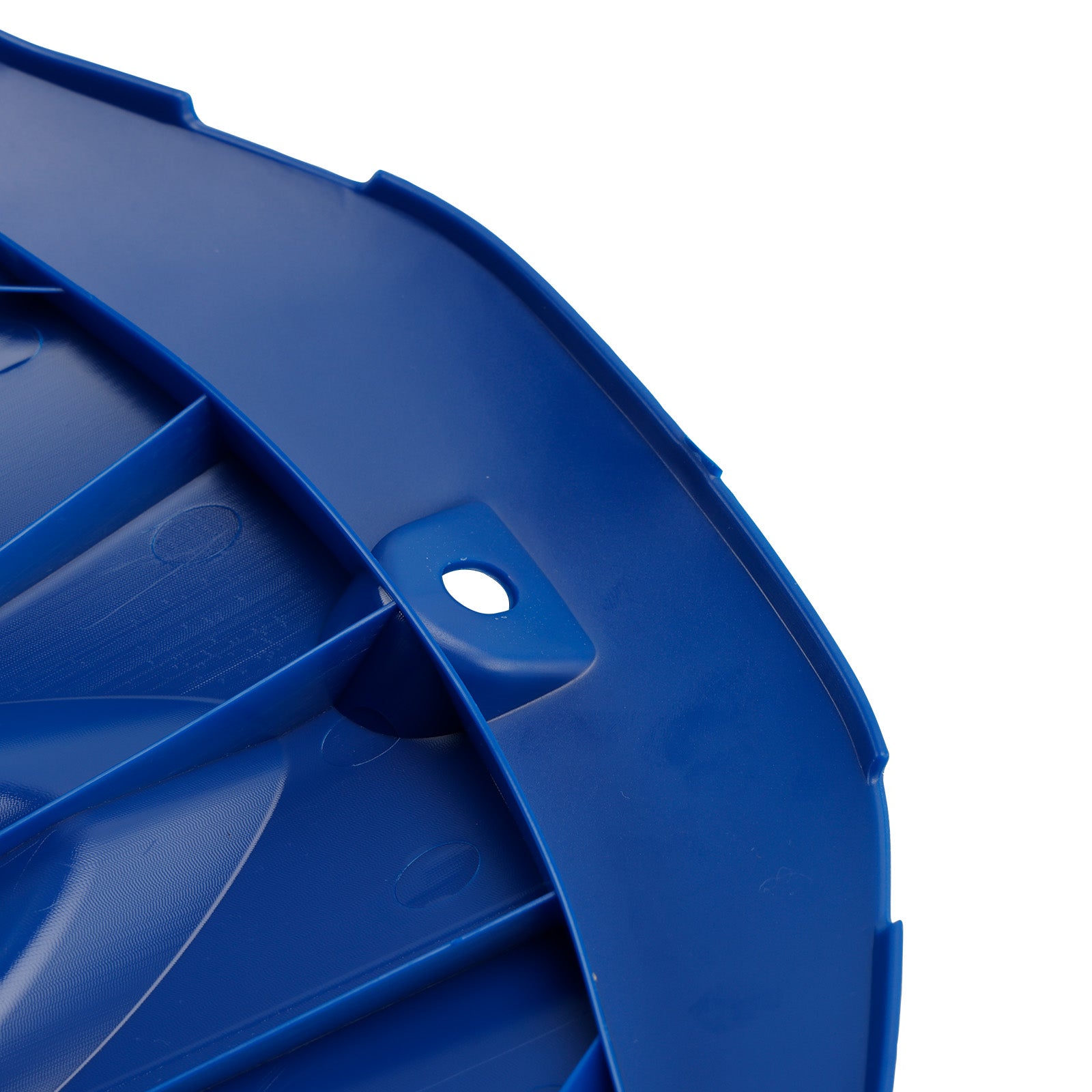 For Suzuki GSX-R600 2011-2025 Rear Fender Mudguard Fairing