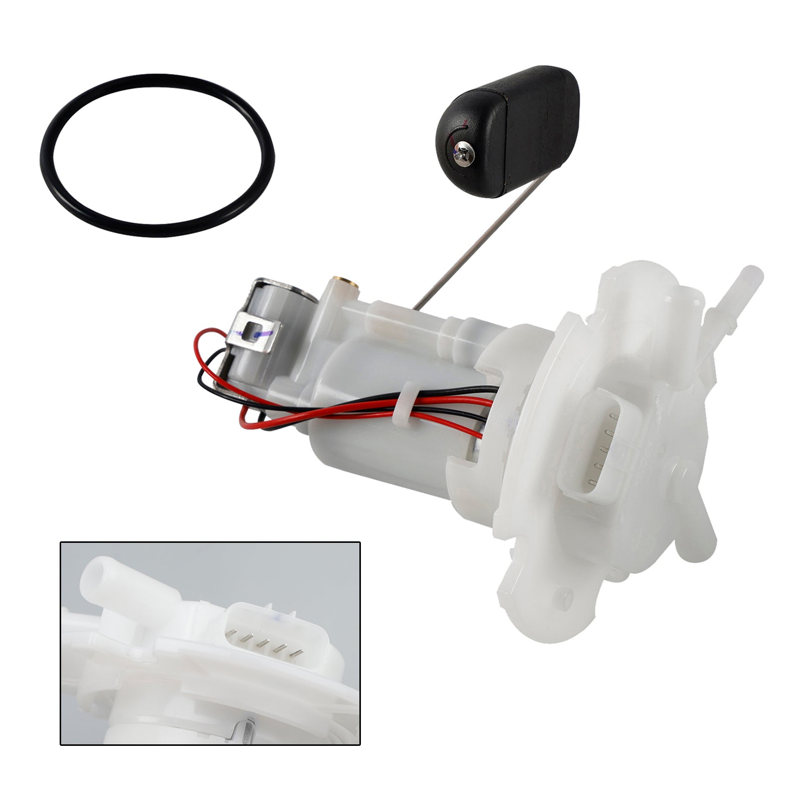 2011-2016 Honda CBR125 Fuel Pump 16700-Kpp-T01 Replace