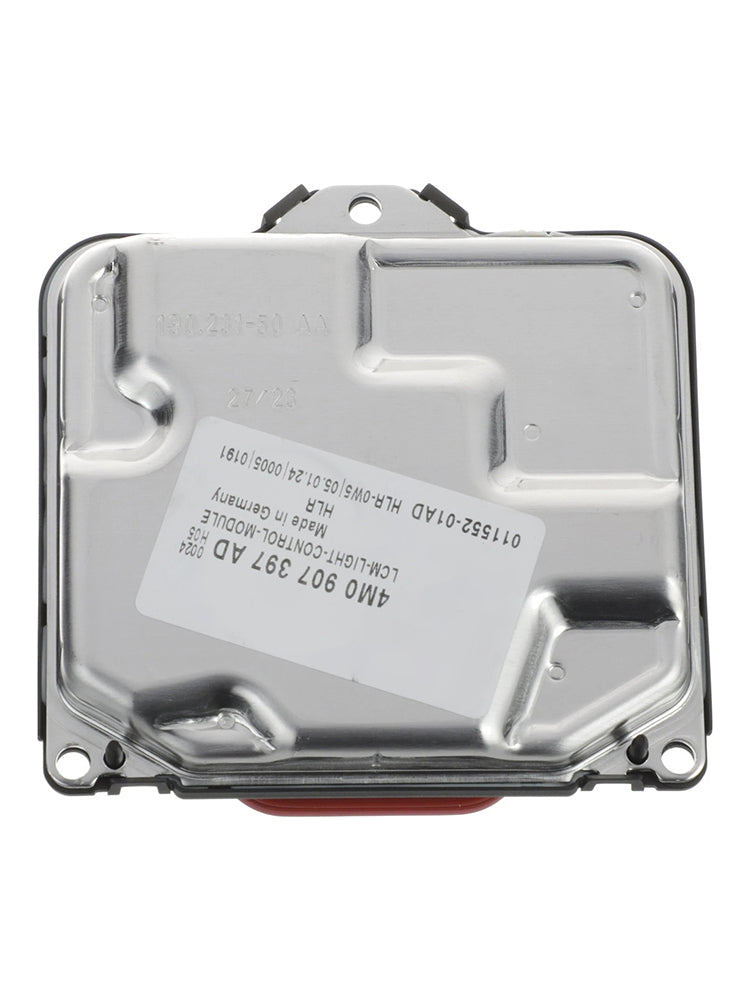 2018-2024 Audi RS5 Coupe/Sportback LED Headlight PR:8IT+8G4+GPO LED Light Control Module 4M0907397AD LCM Matrix