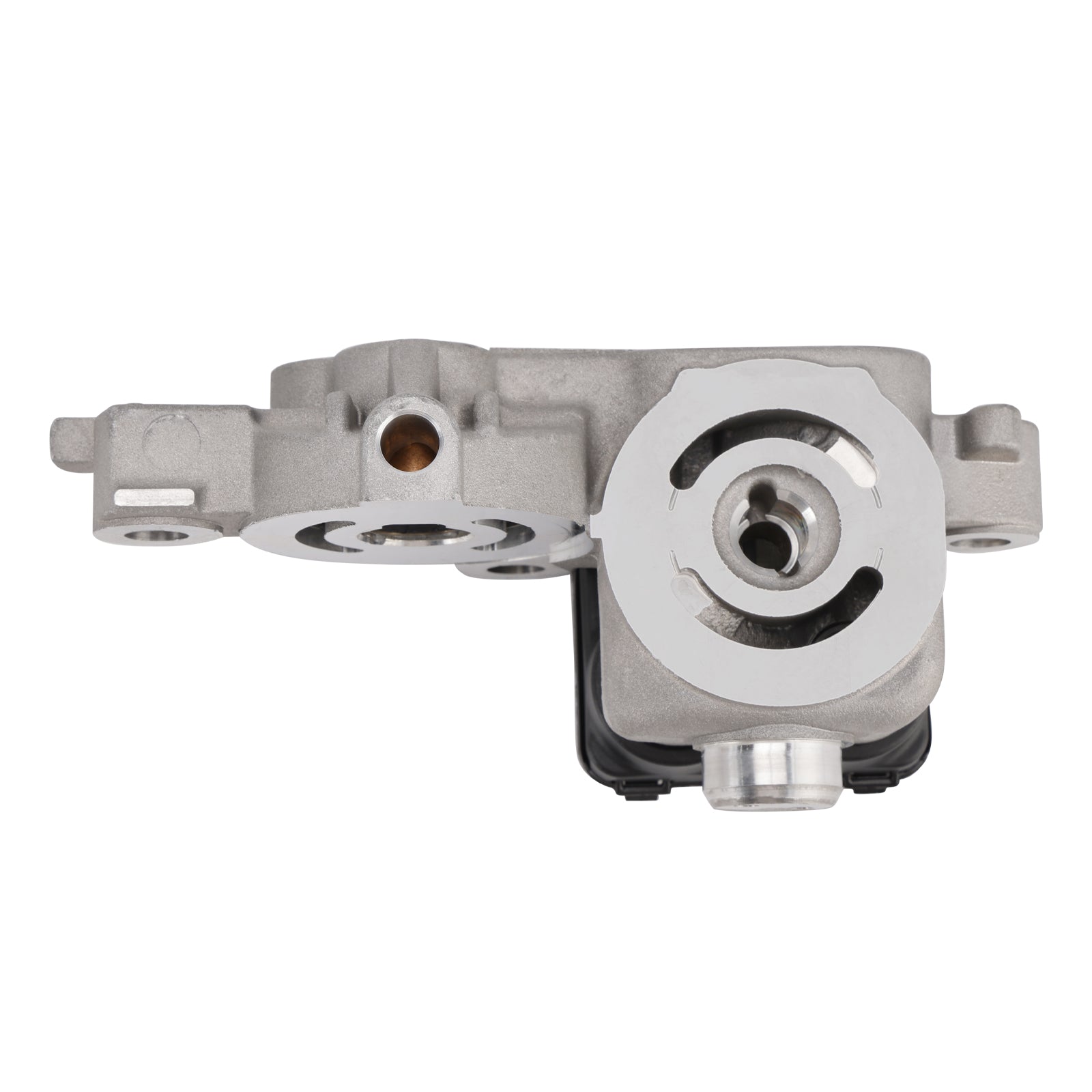 Center Section Kit - Del #71530 for vannutstyr