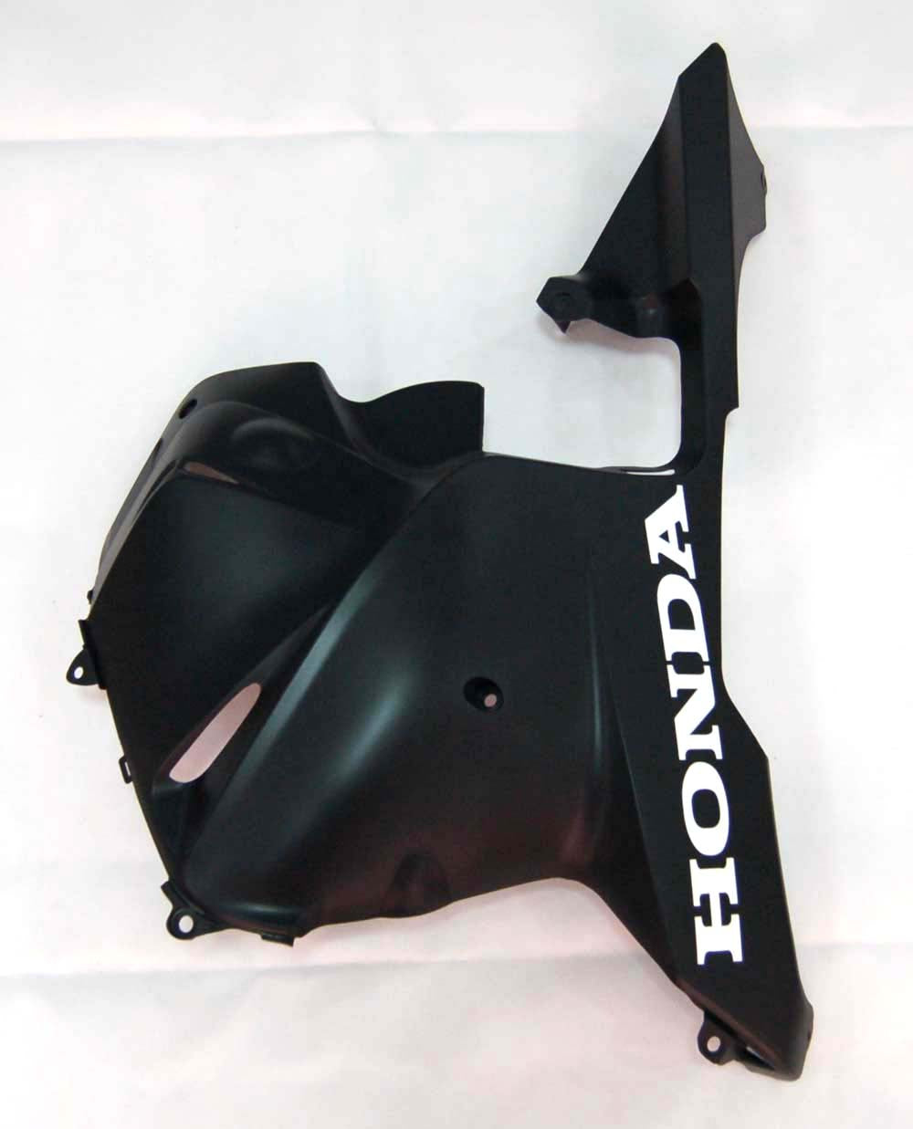 2009-2012 CBR600RR Bodywork Fairing ABS Injection Molded Plastics Set Hot Sell Color Generic