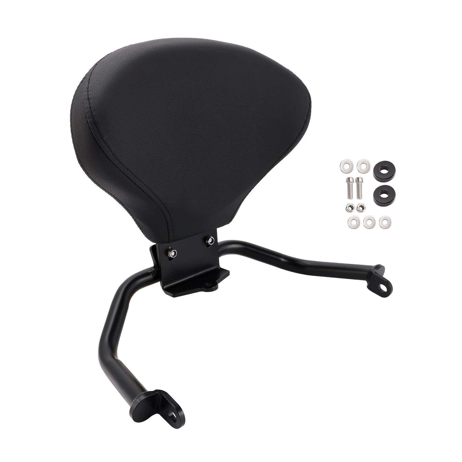 2024-2025 Kawasaki Eliminator 500 Passasjer Sissy Bar-ryggstøtte