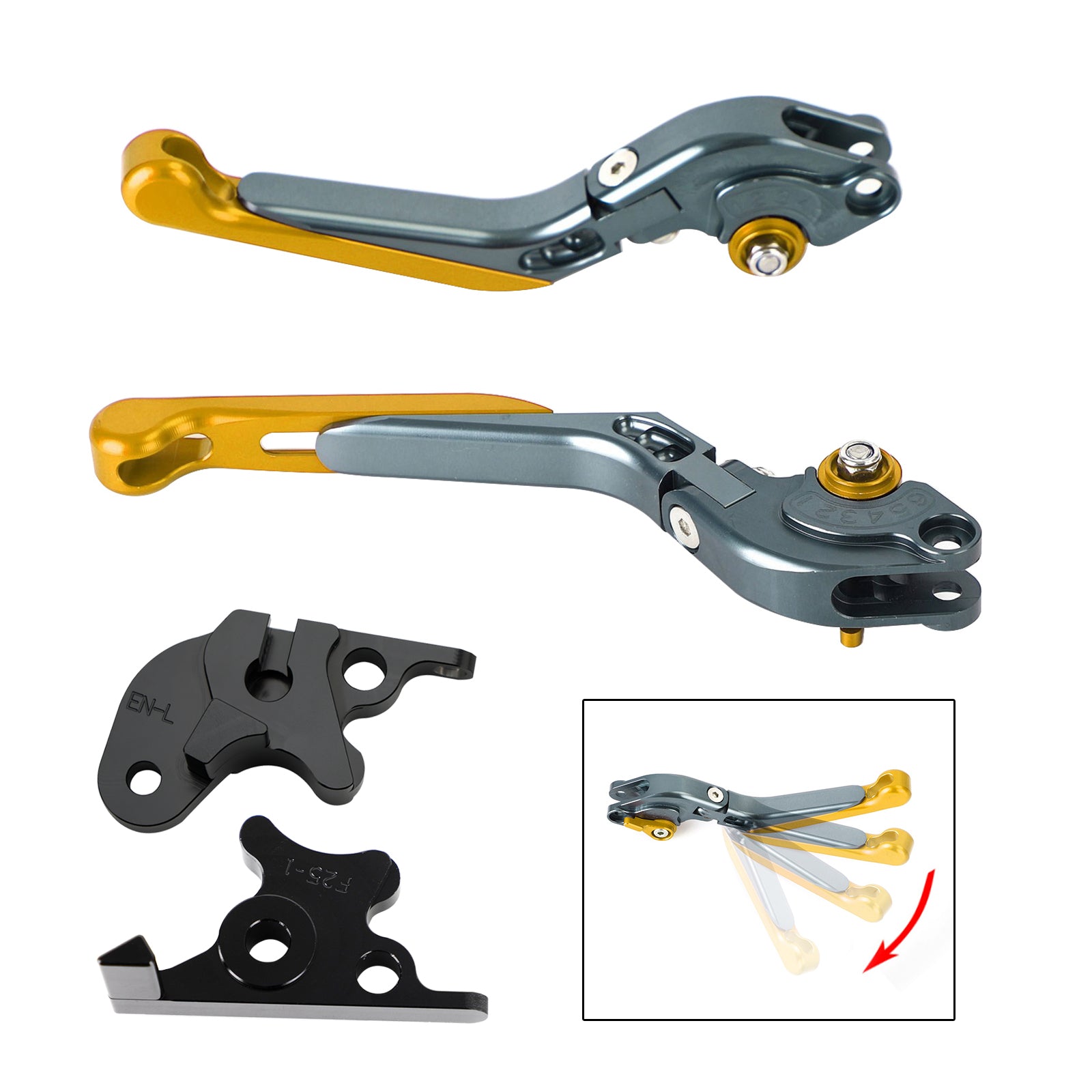 2019-2022 CFMOTO 250SR 250NK CBS ALVANHA AJUTA AJUTA