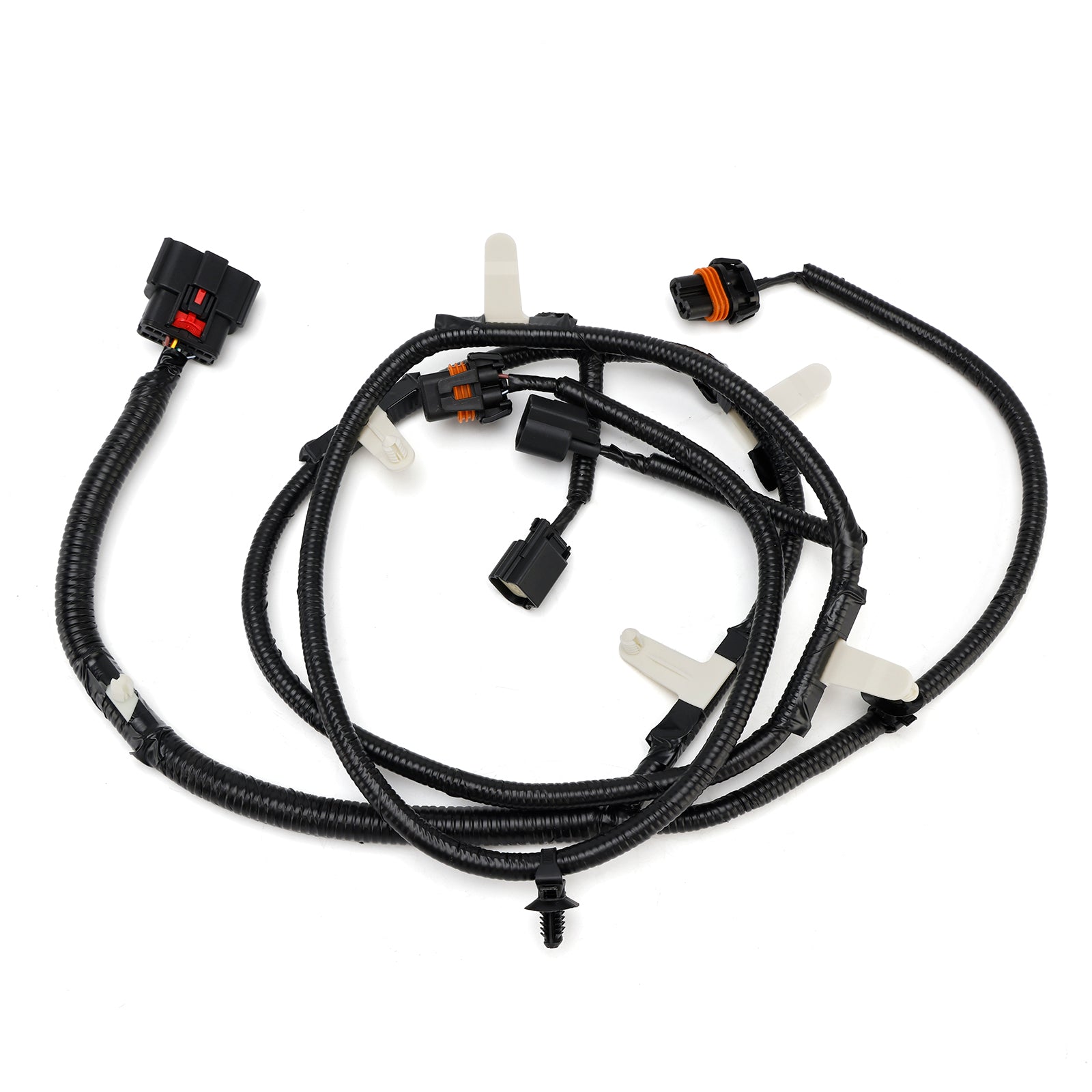 2015-2017 Ford F-150 Front Wire Harness FL3Z-15K867-E