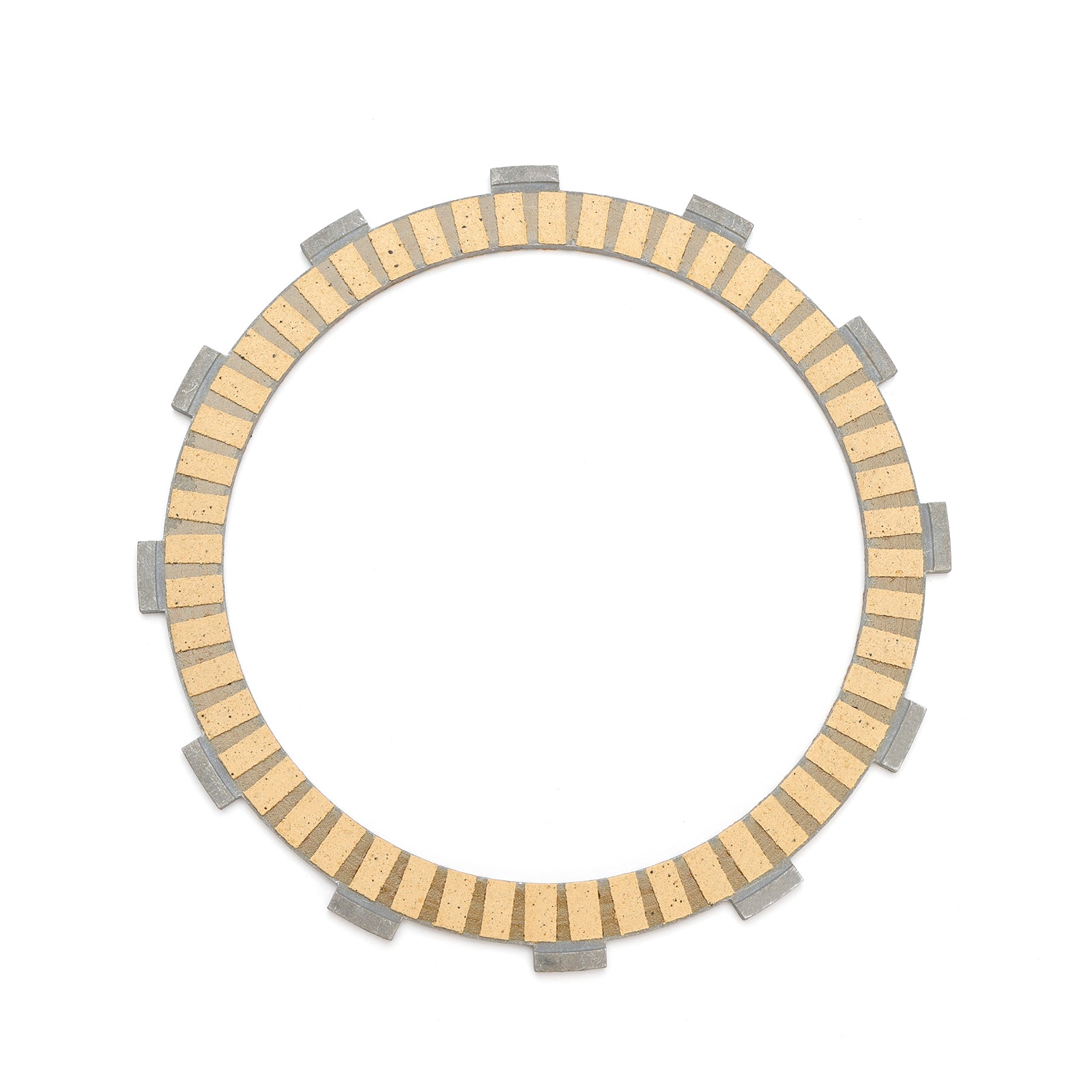 2006 Honda RVT1000R RVT RC51 CLUTCH FRICTION PLATE KIT 22201-MAT-E00