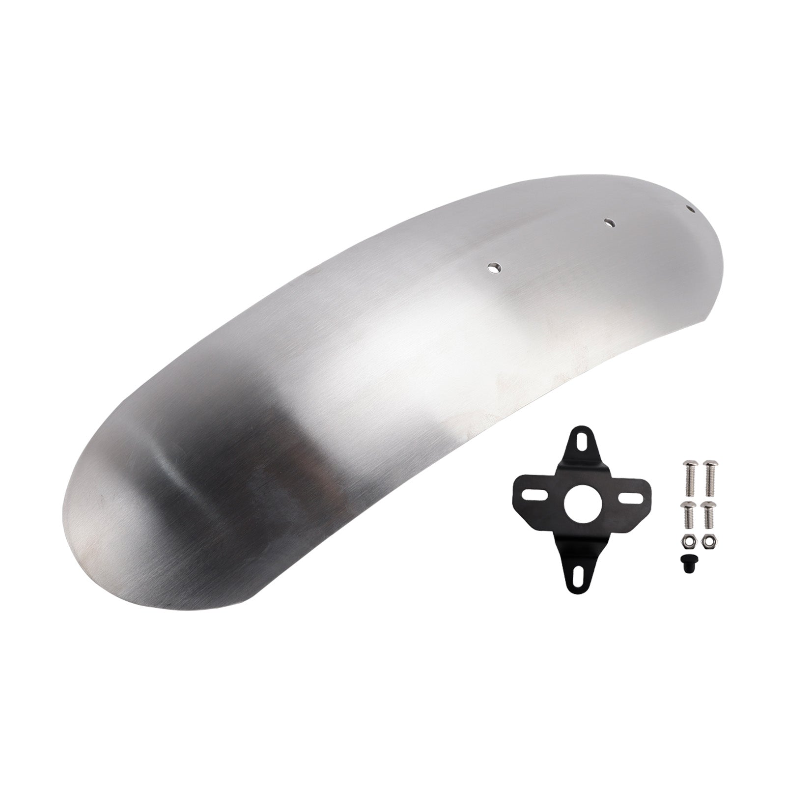 2017-2025 For MOTO GUZZI V7 Milano/Carbon/Rough Steel Front Fender Mudguard