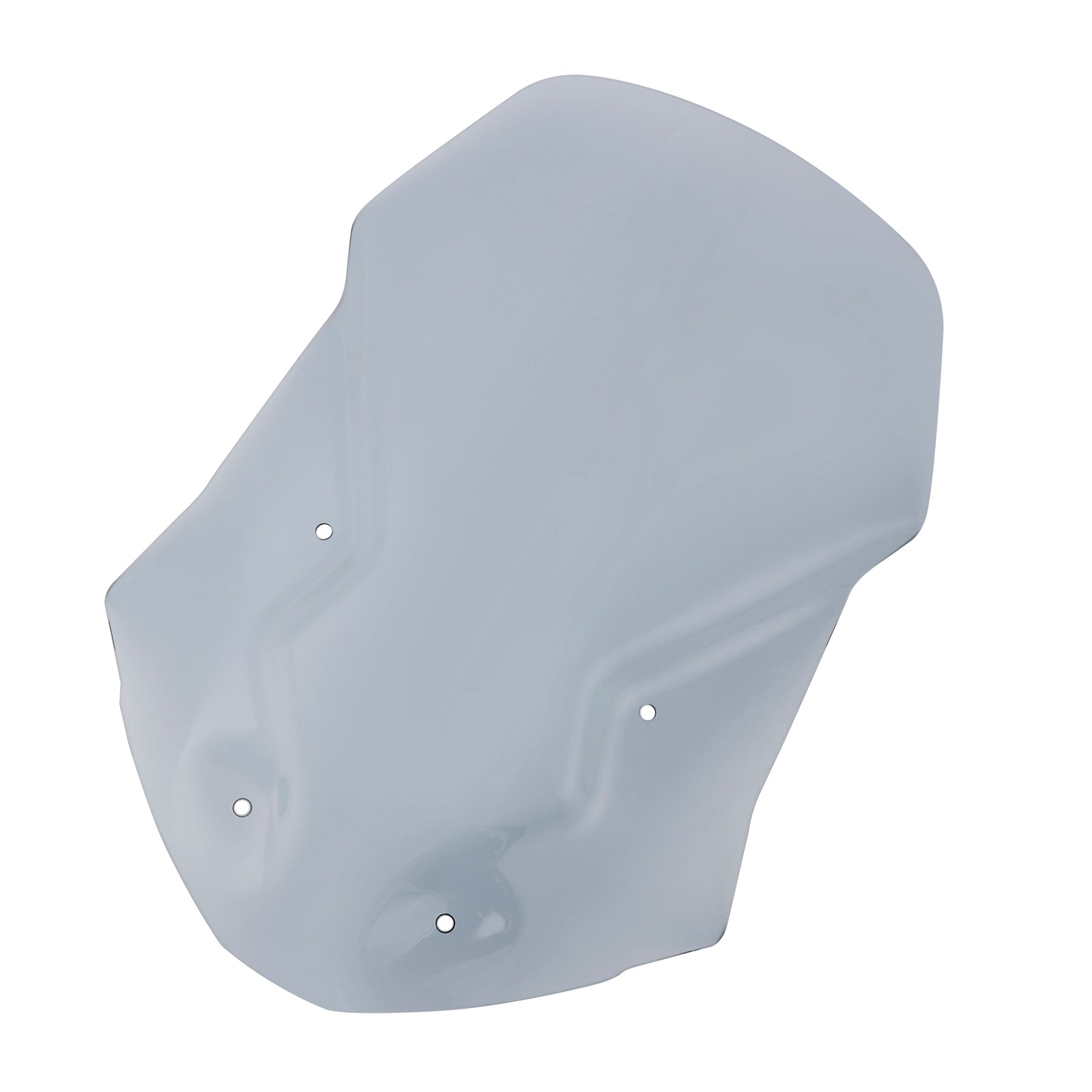 2022-2024 Tiger 1200 GT Alle modellen Motorvoorruit Voorruit