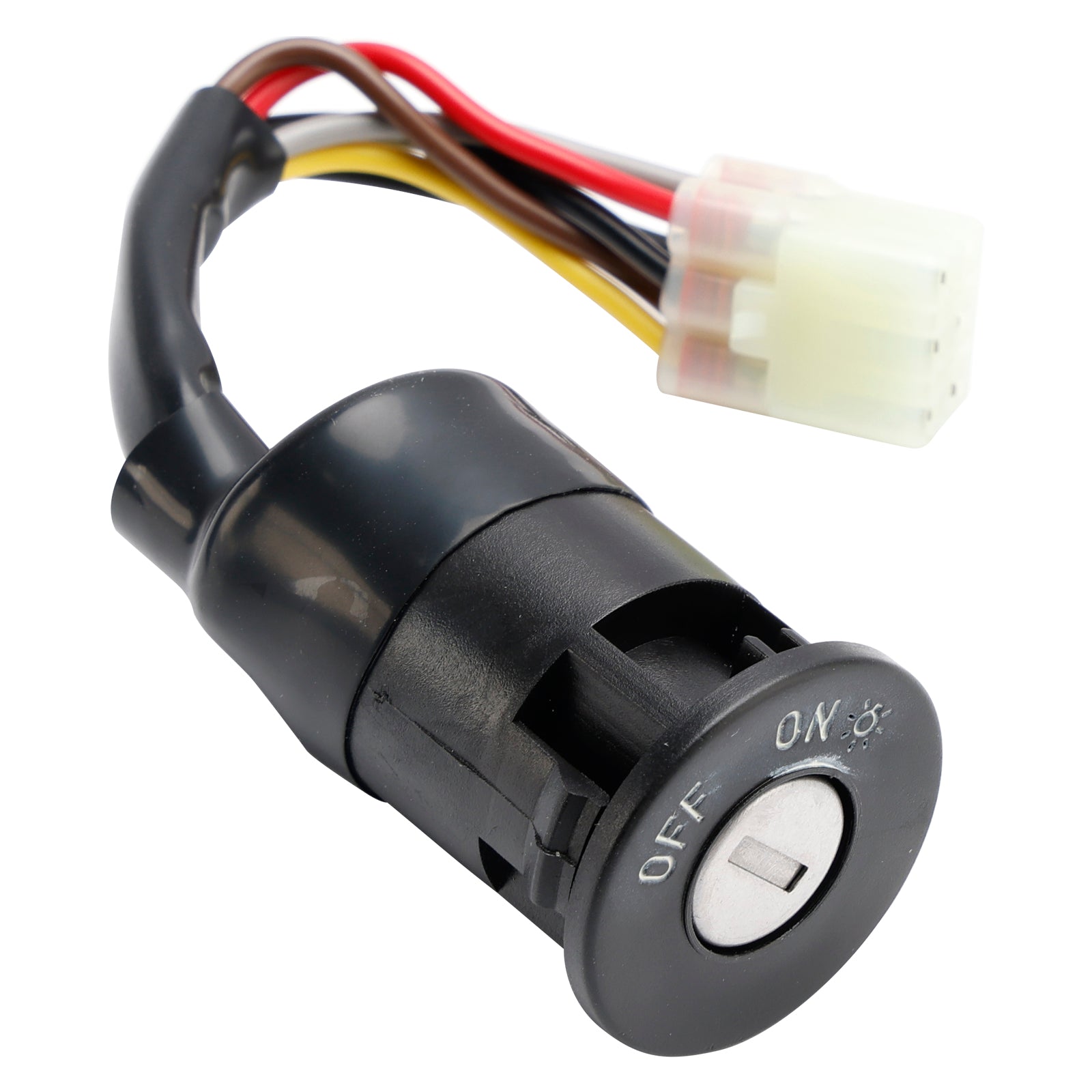 Contactsleutelschakelaar voor Stels Ataman Vityaz Viking 600 800 Rosomaha S 800