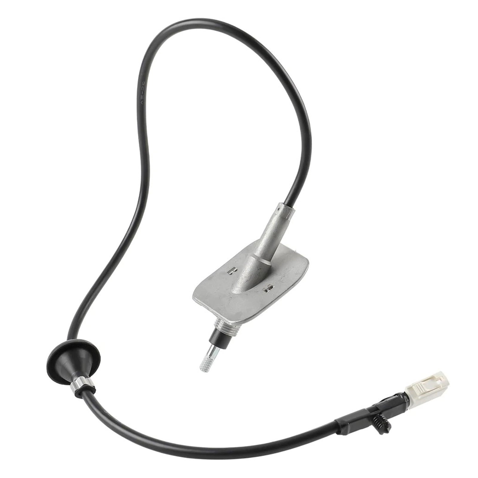 Radio Antenna Base 5064394AG For Dodge Ram 1500 09-14