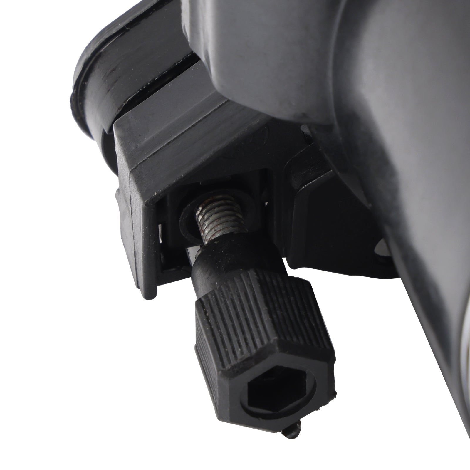 2004-2010 BMW E60 525I 528I 530I 535I 545I 550I M5 1X Vänster Dimljus 63177897187