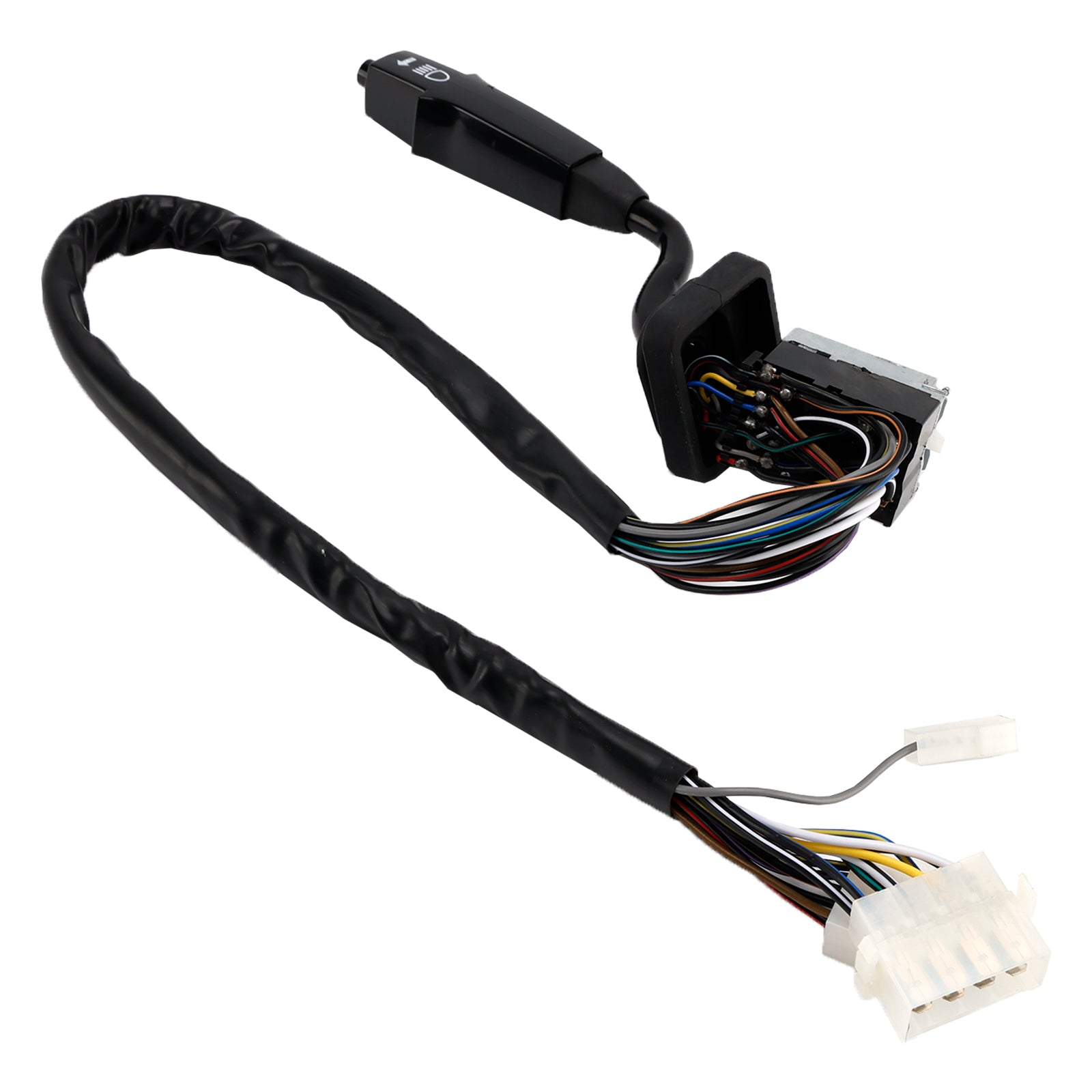 Horn & Indicator Combination Switch 0055455124 for Mercedes-Benz NG Truck