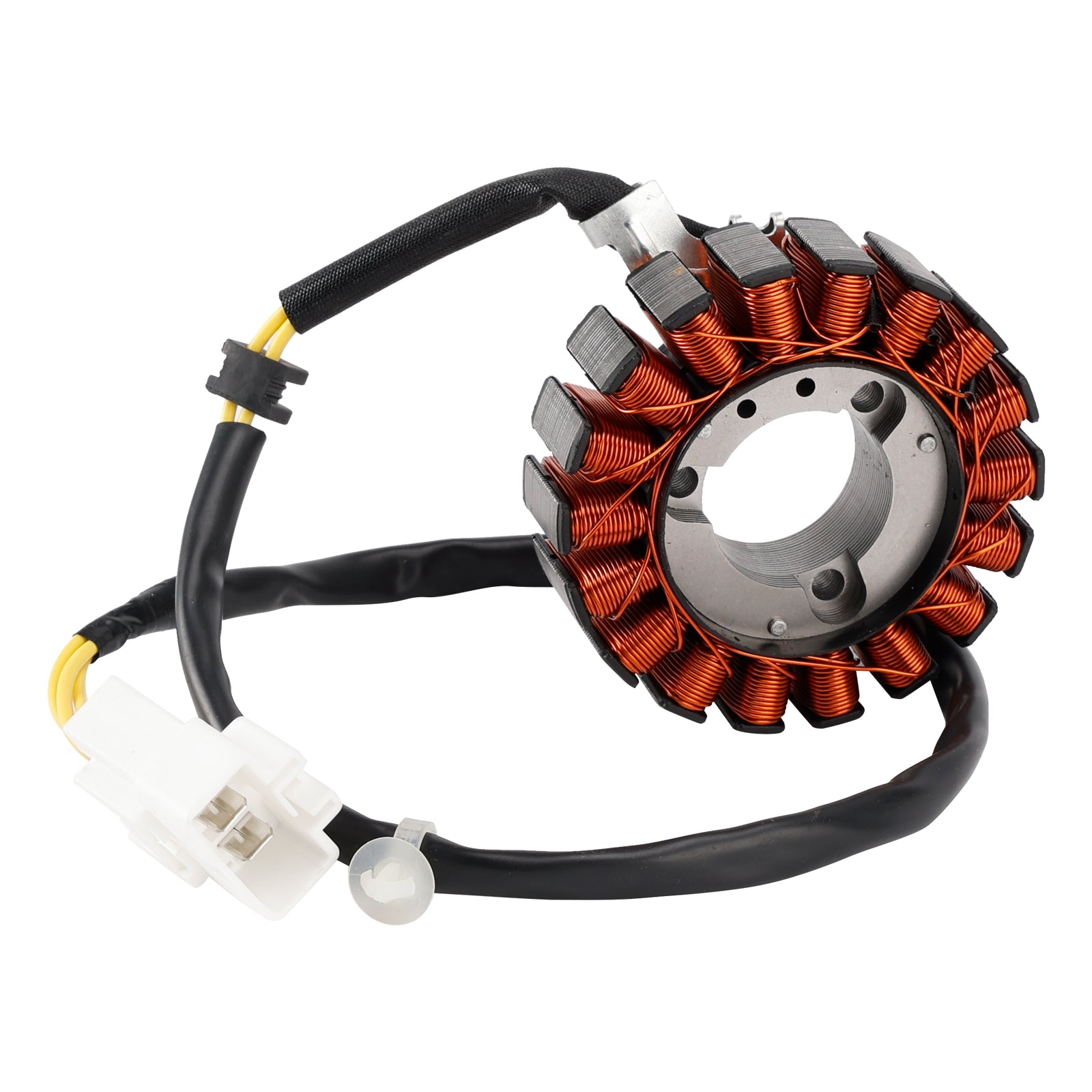 Kit de joint de régulateur de bobine de Stator magnéto, pour Honda Pantheon FES 125 150 4T 03-06