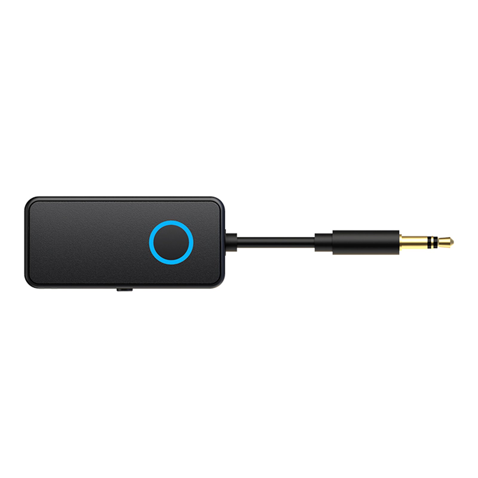 Bluetooth 5.4 Receiver Transmitter 2-in-1 3.5mm Wireless Audio Adapter