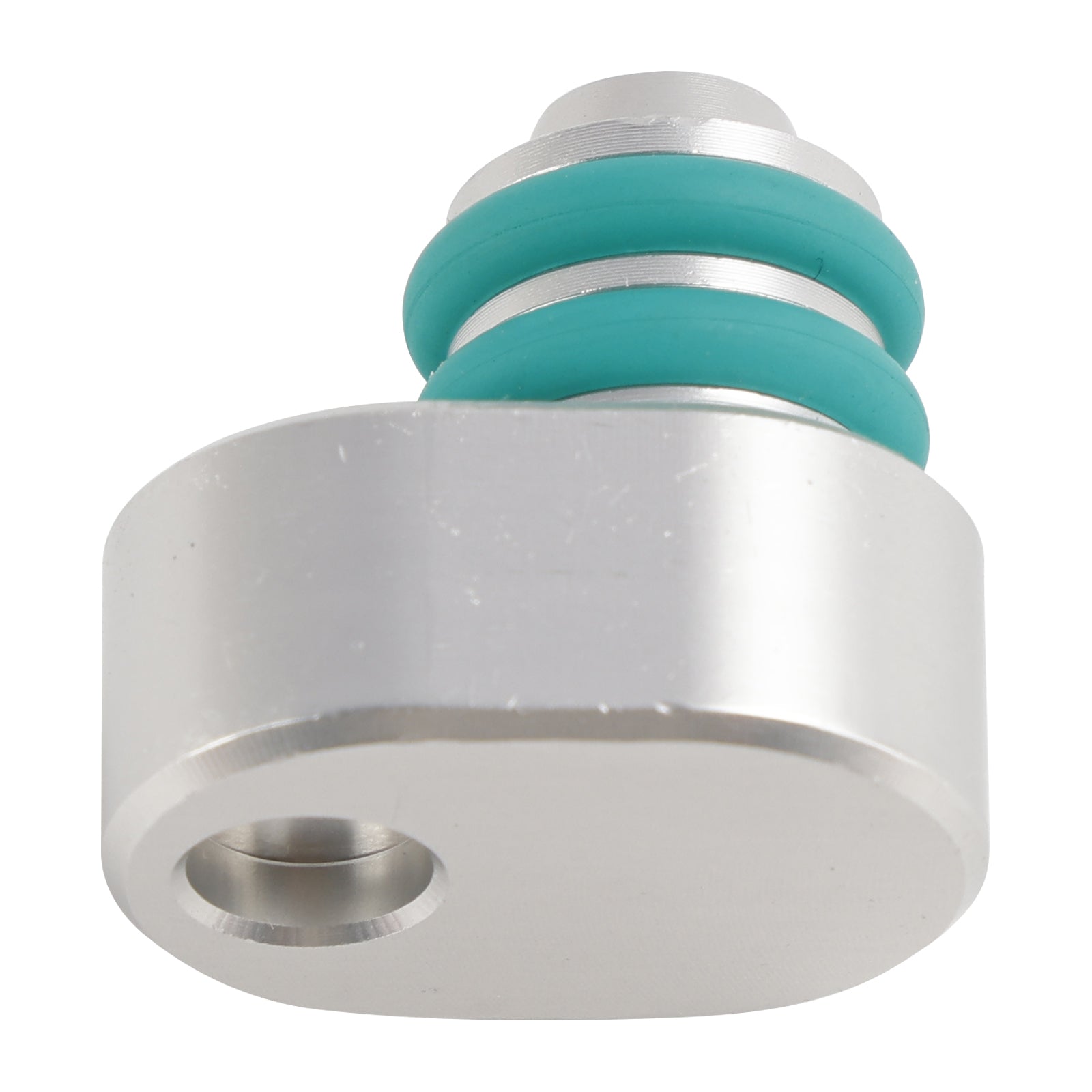 6PCS Inlaatspruitstuk Pakking 1167807480 Fit BMW E90-93 F10 F11 F07 X5 X6 N57