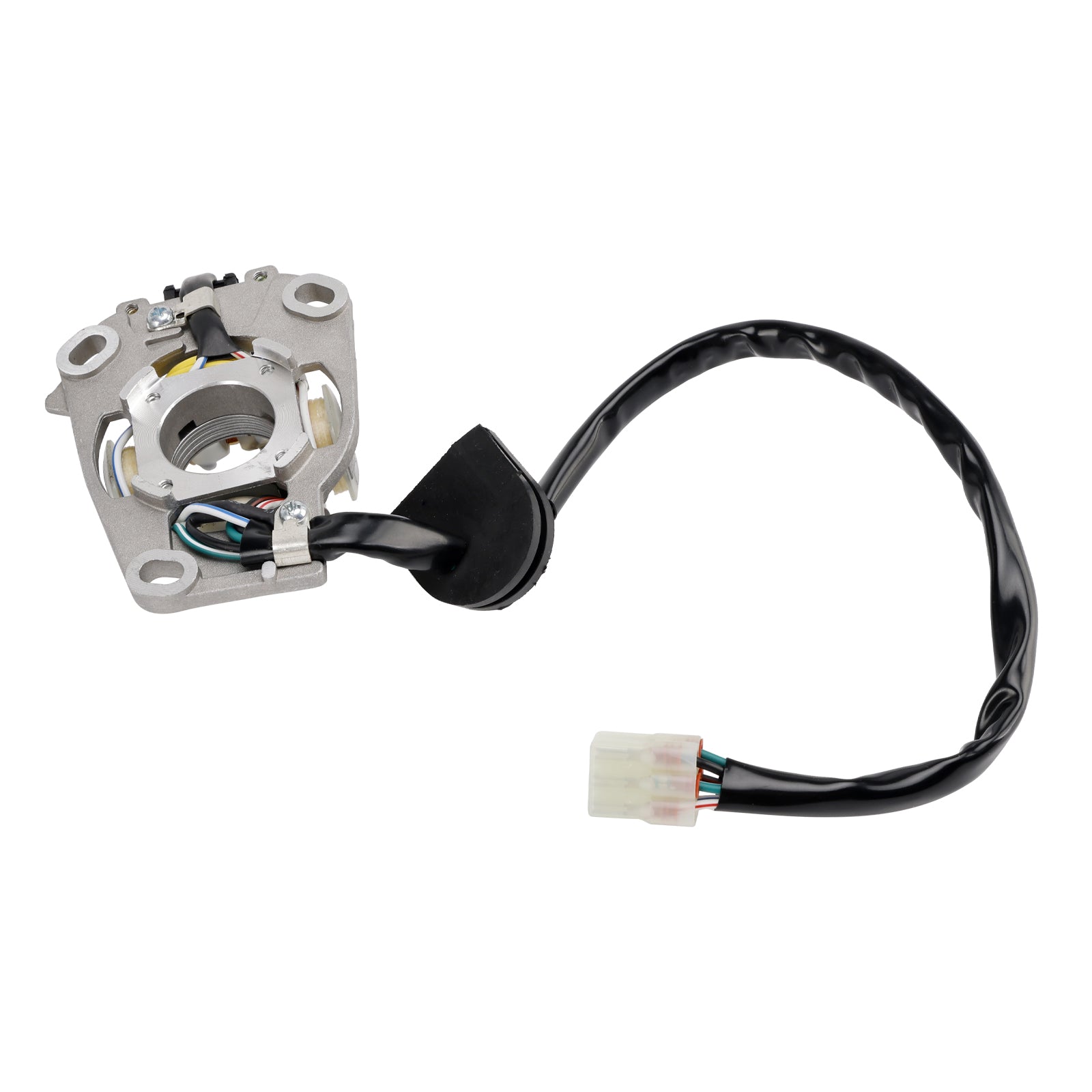 MAGNETO IGNITION STATOR FOR YAMAHA YZ125 MONSTER YZ125X 2022 2023 2024 2025