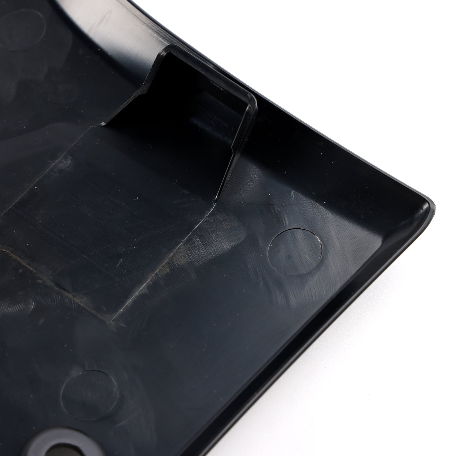 2019-2024 YAMAHA TENERE 700 SIDA RAMPANE PANEL SKOTSER Täckning