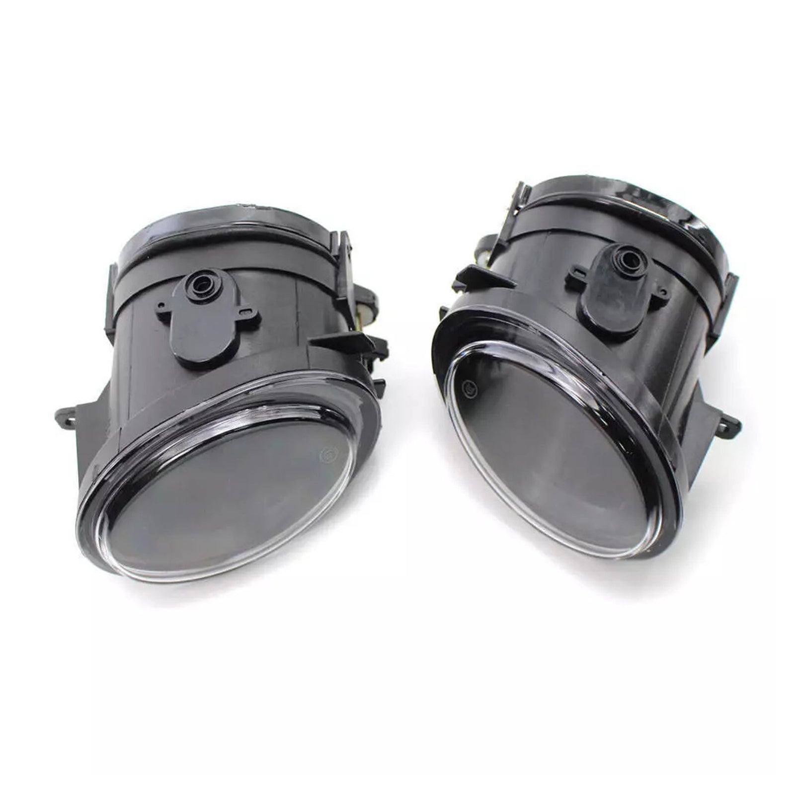 Paar mistlamplampen zonder lampen voor BMW E46 3-serie 2001-2006