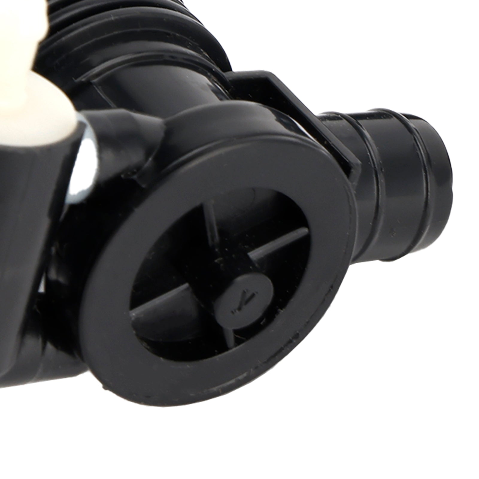 Čerpadlo na podložku na čelnom skle pre Nissan Versa Tiida 2007-2013 Juke 2011-15 28920el00a