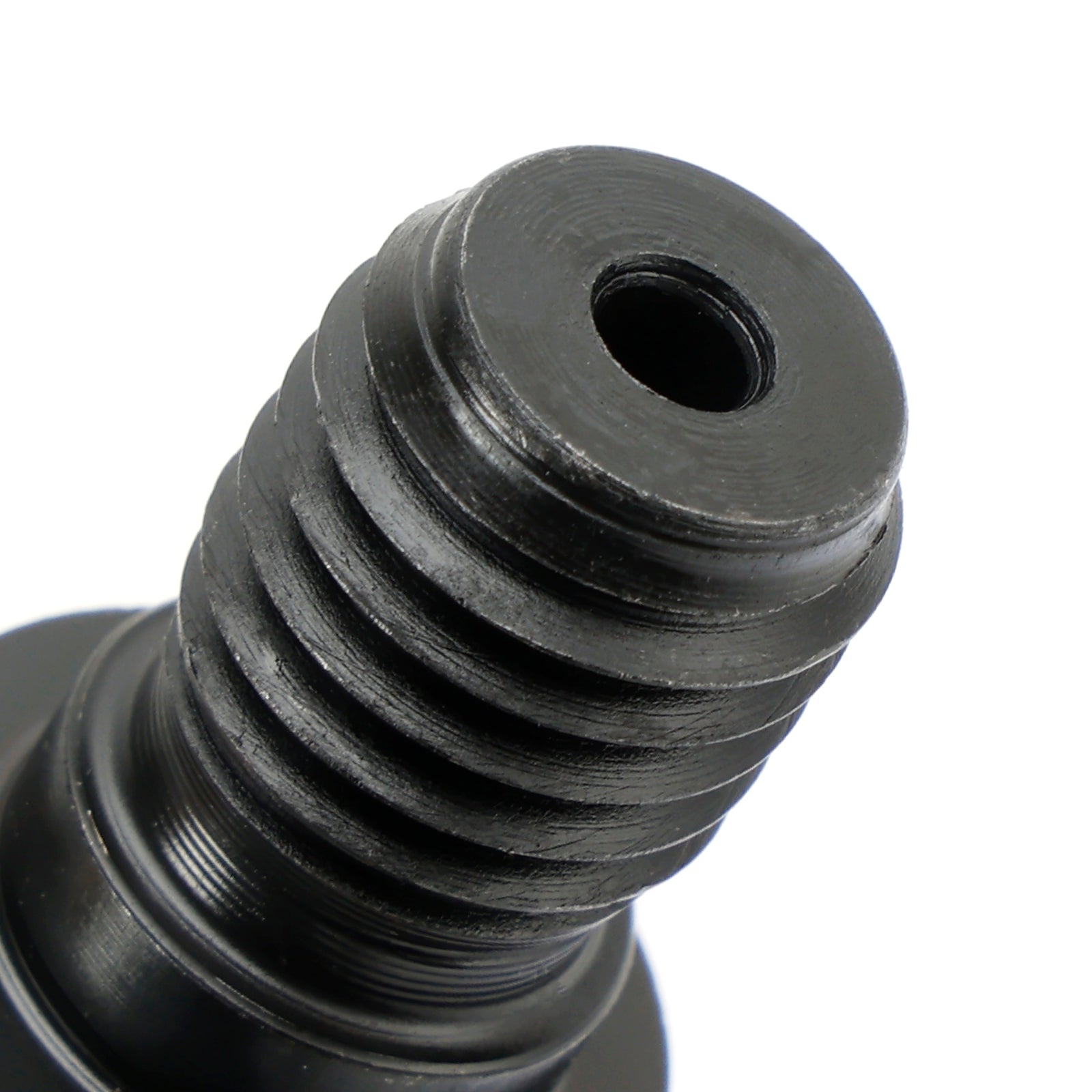 5 Stk CAT40 45° Pull Stud Retention Knott Passer for alle Haas CAT40 CNC Black