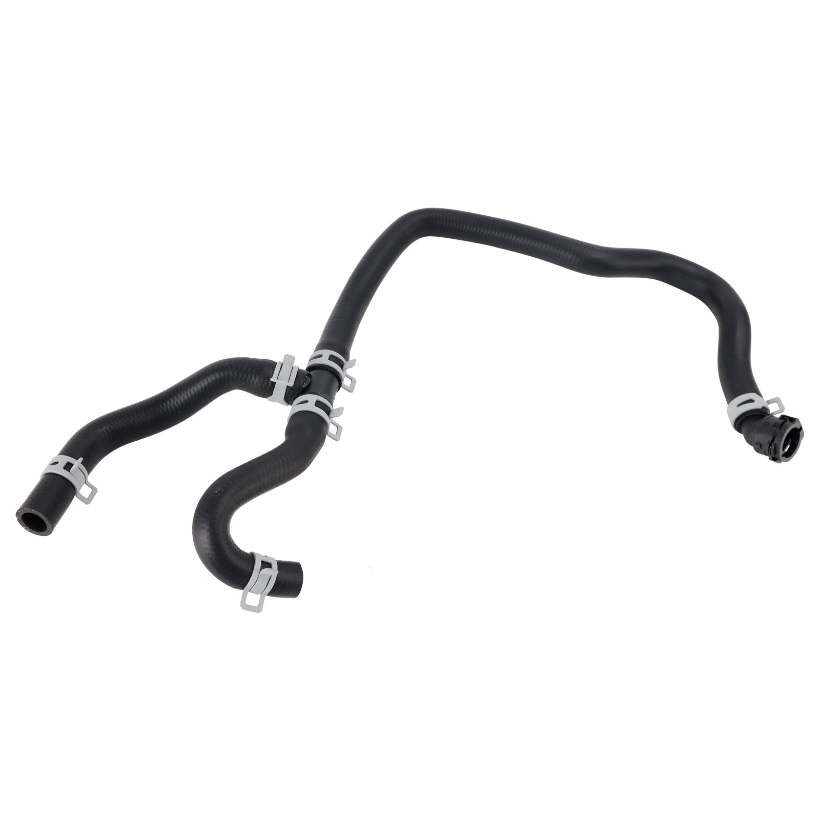 Heater Water Engine Coolant Hose CV6Z-18N344-B For Ford Escape 2013-2016