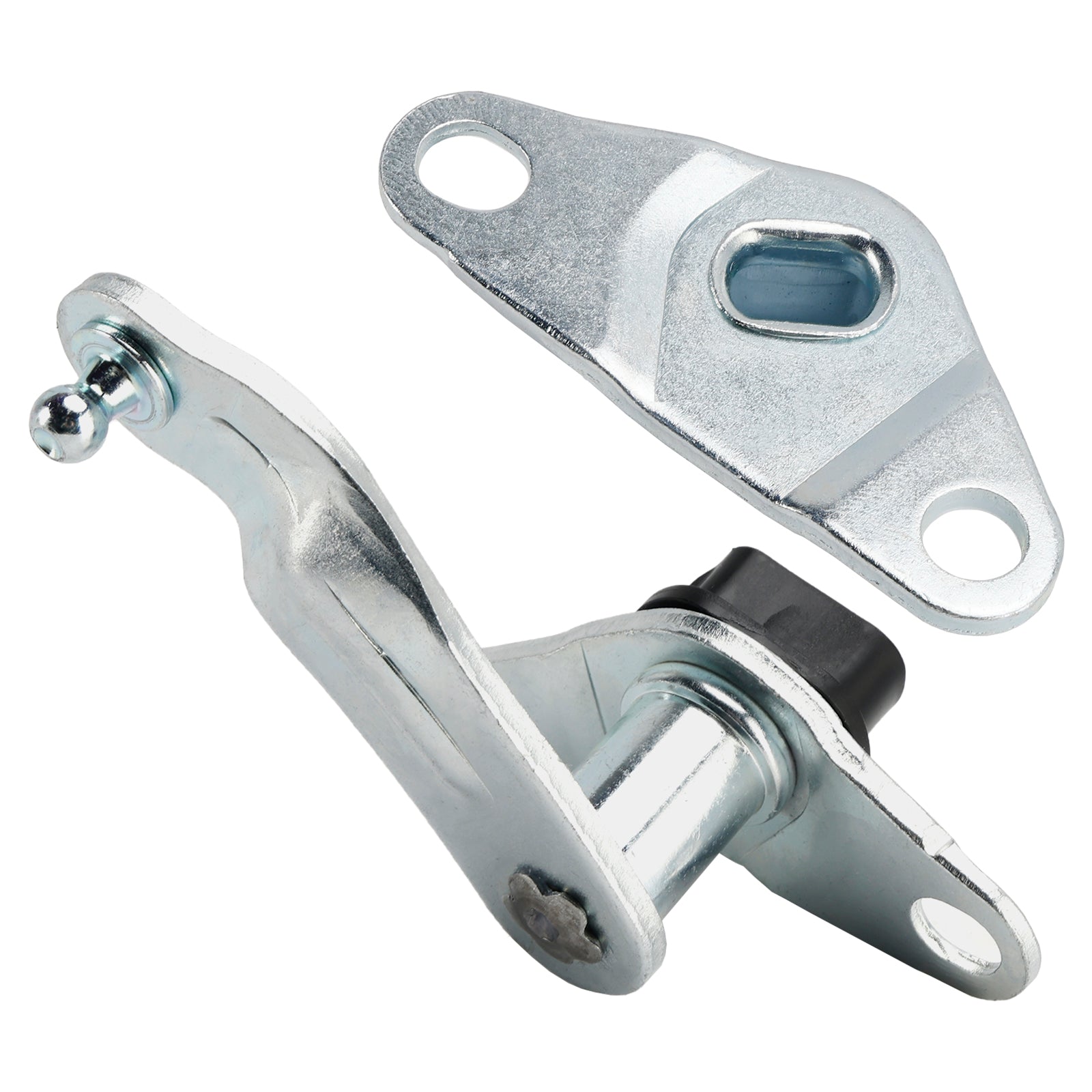 2007-2021 Toyota Tundra Tailgate Hinge Kit 66102-0C021 & 66101-0C020