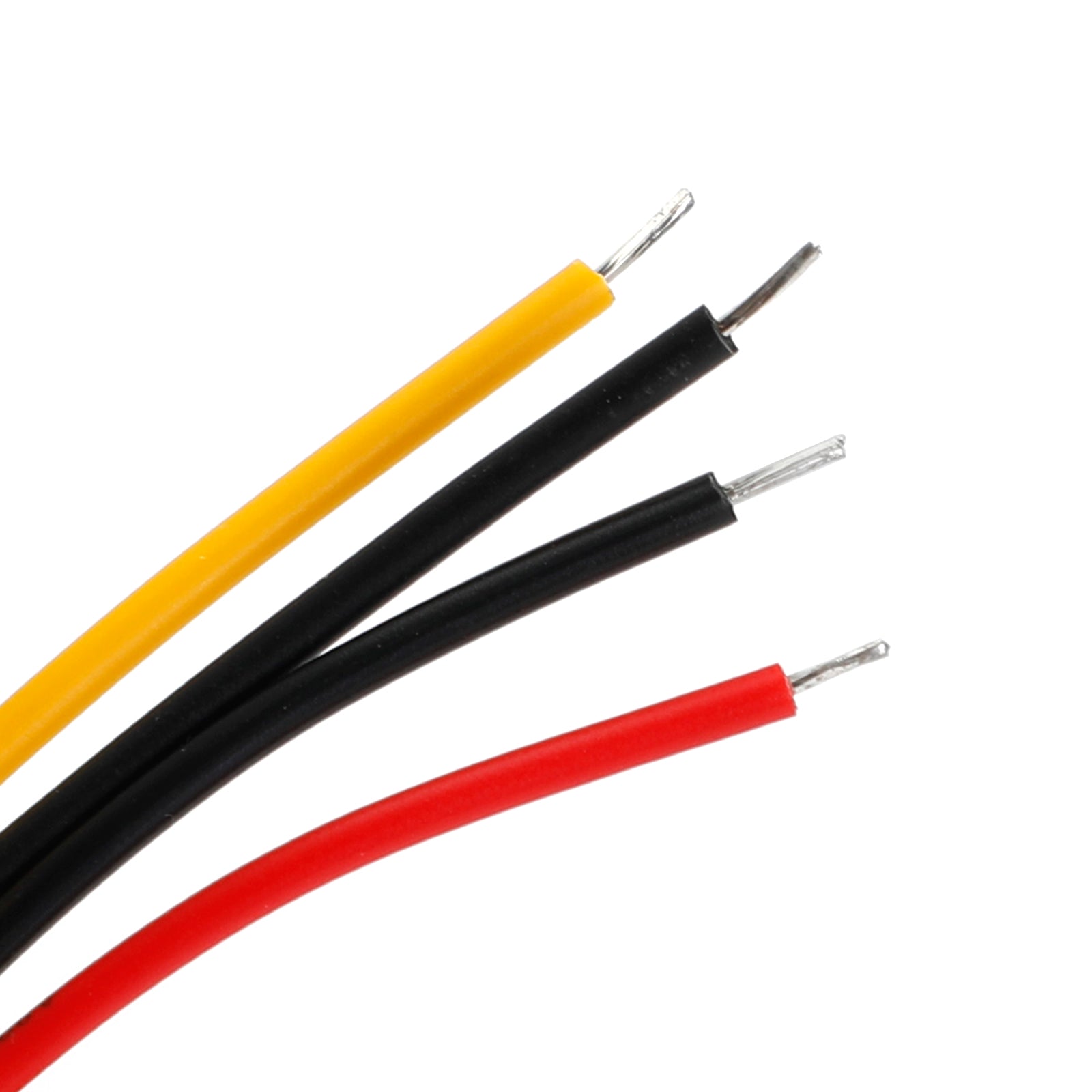 DC-DC 6V-12V 3A 36W Step Up Car Strømforsyningsomformer Regulator Vanntett