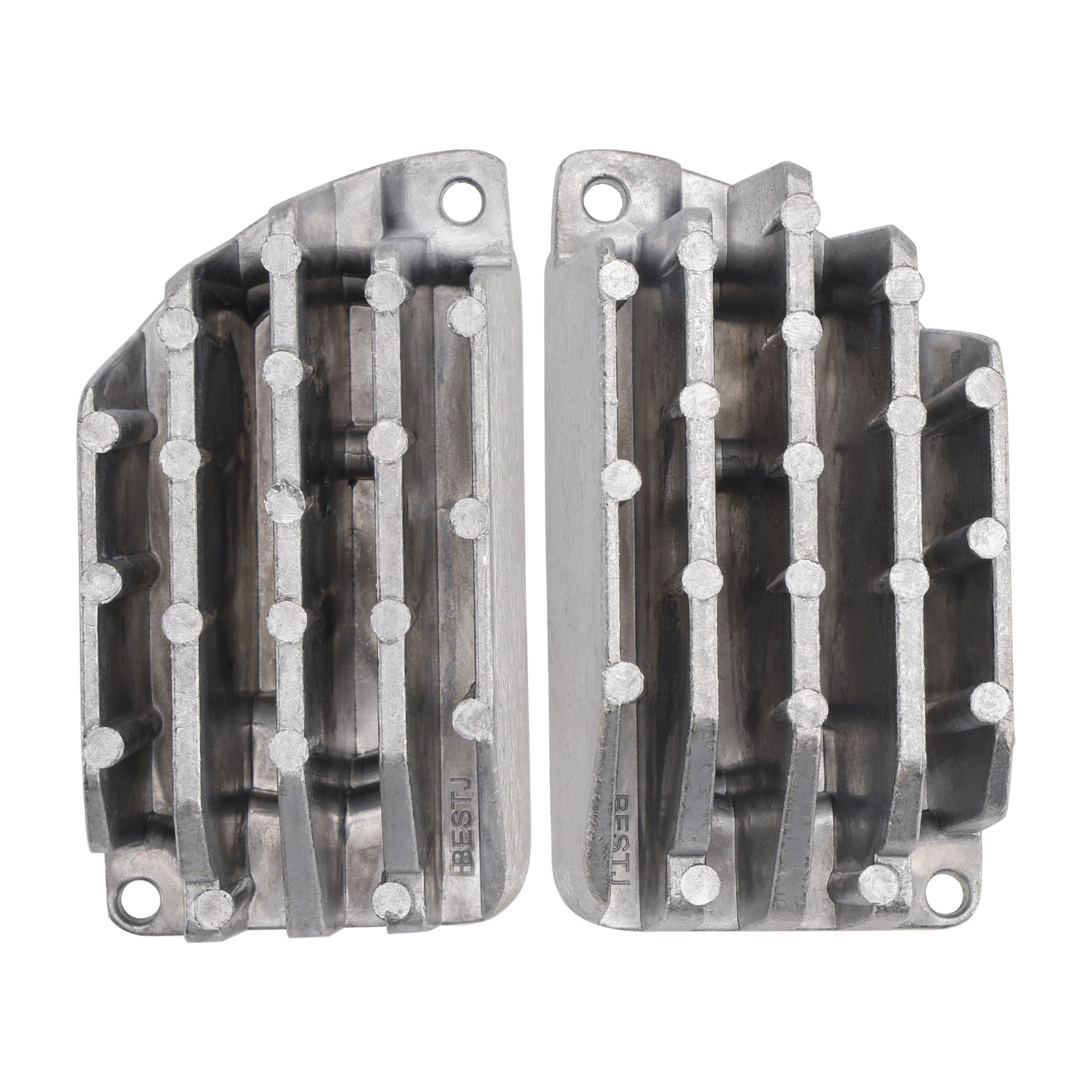 BMW 5' G30 G31 2PCS adaptieve koplamp richtingaanwijzer 63117214942 941