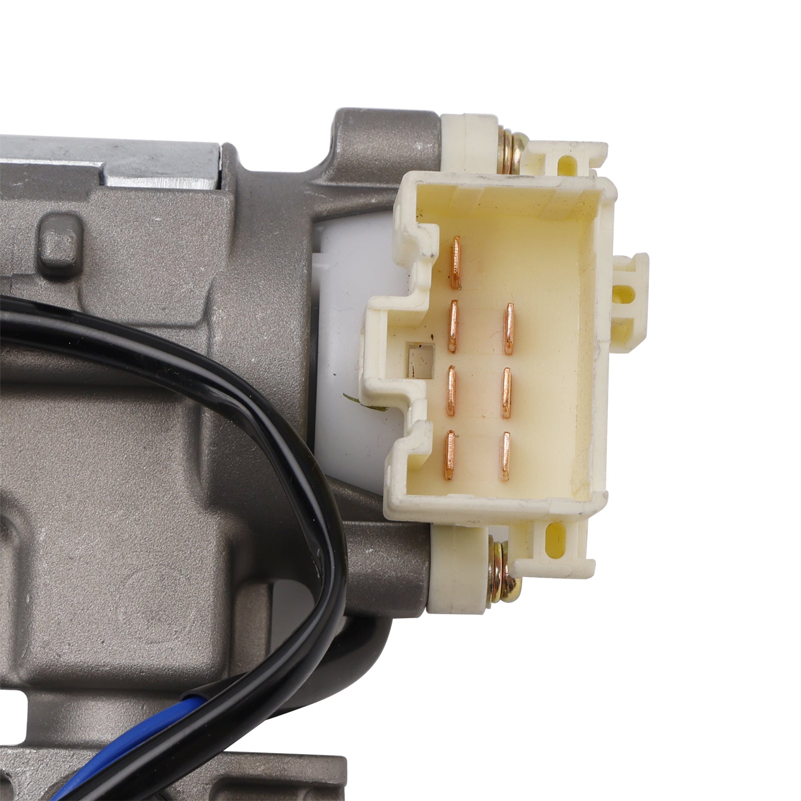 2004-2006 For Lexus RX330 3.3L Ignition Lock Cylinder Assembly 2 Keys 69057-0E010