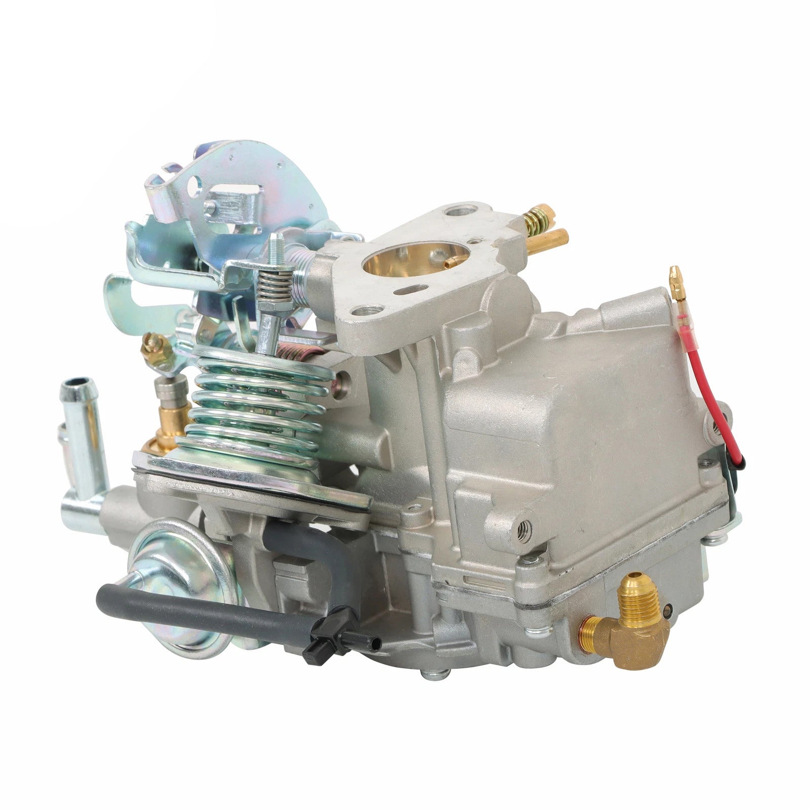 Carburateur 16010-FU400 Voor Nissan Heftruck TCM LO2 K21 K25 Gasmotor