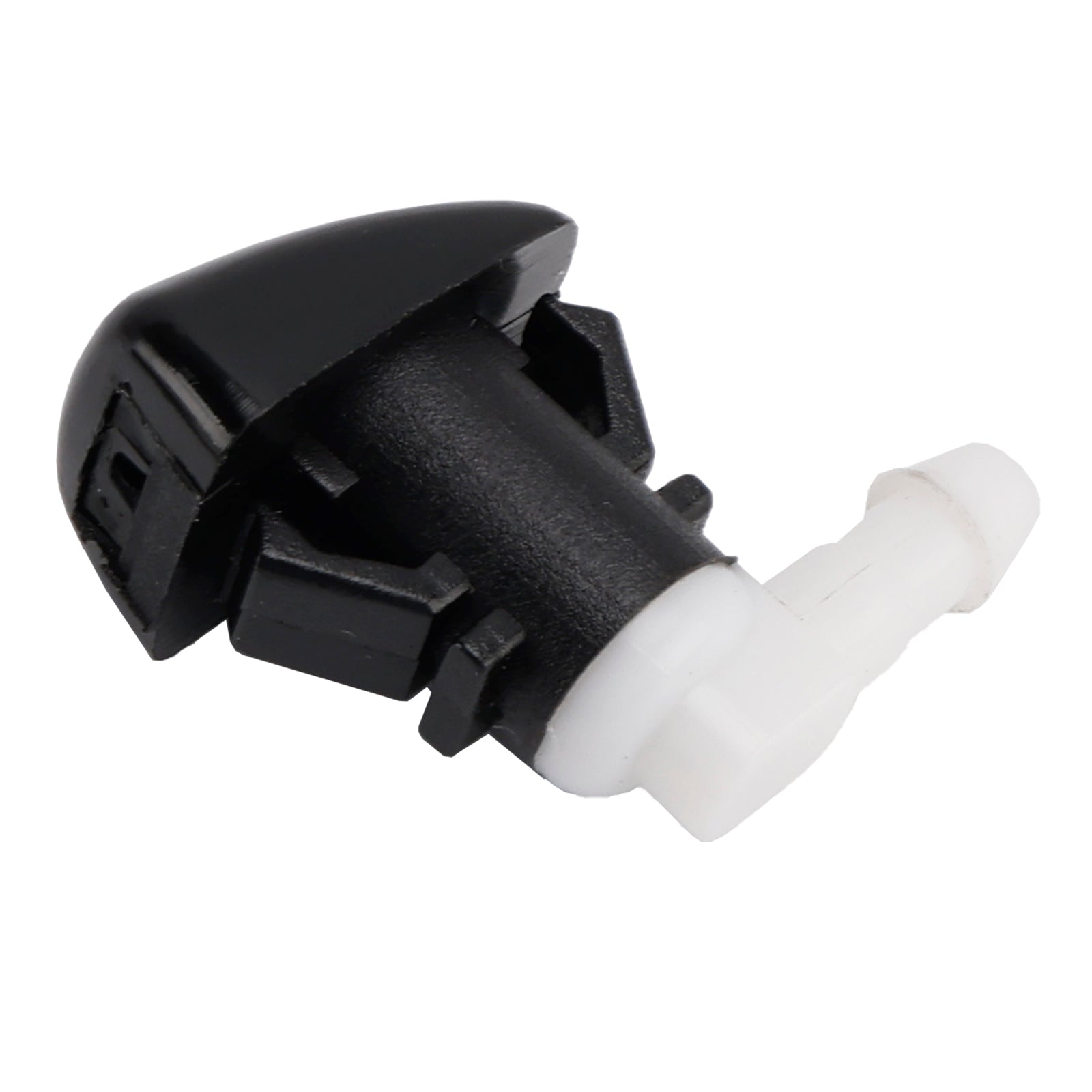 Buse de lavage de pare-brise de pulvérisation, 2 pièces, pour Cadillac SRX 25823361