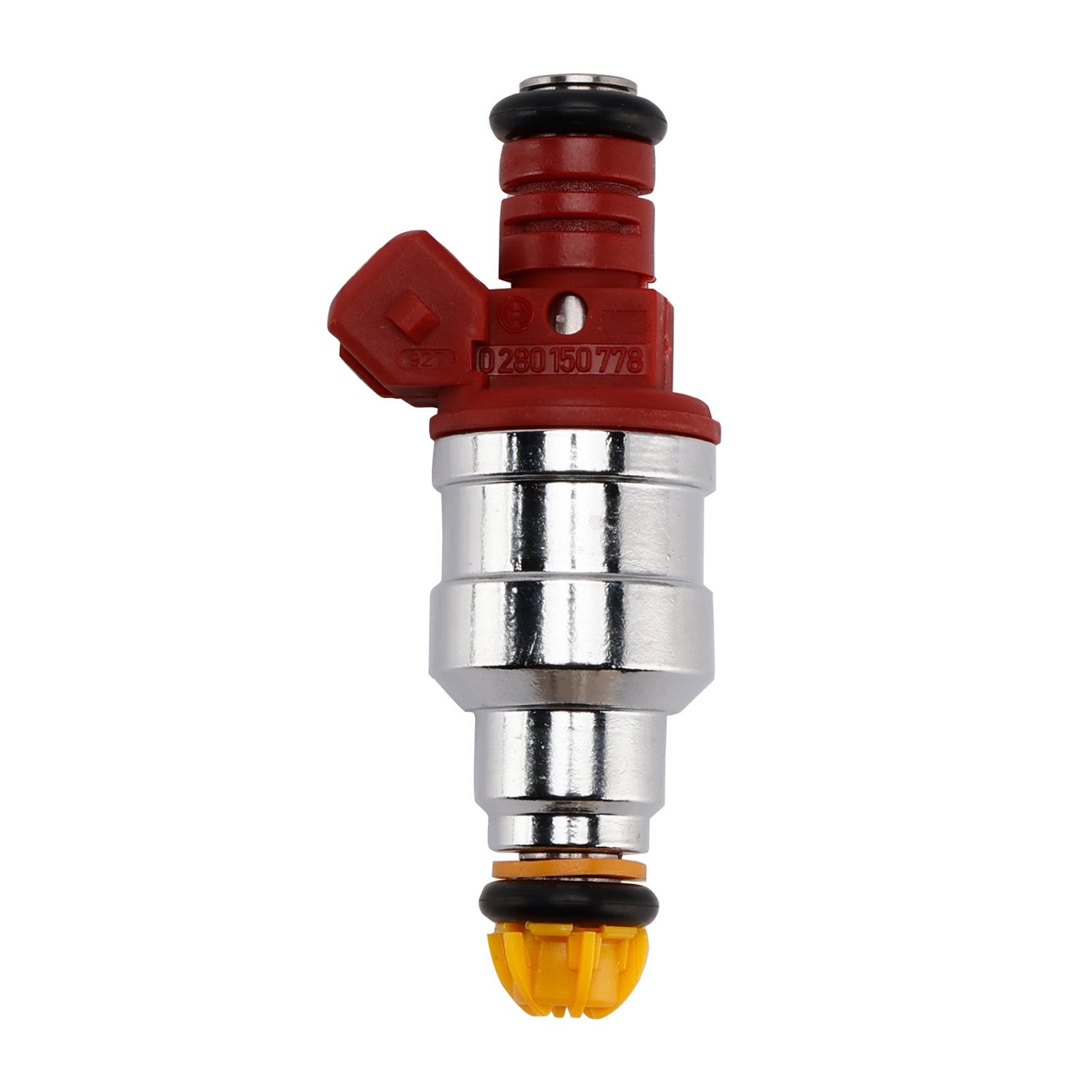 1Pcs Fuel Injector For BMW 540i 740i 3.0L 4.0L 4.4L V8 1993-1998 0280150778