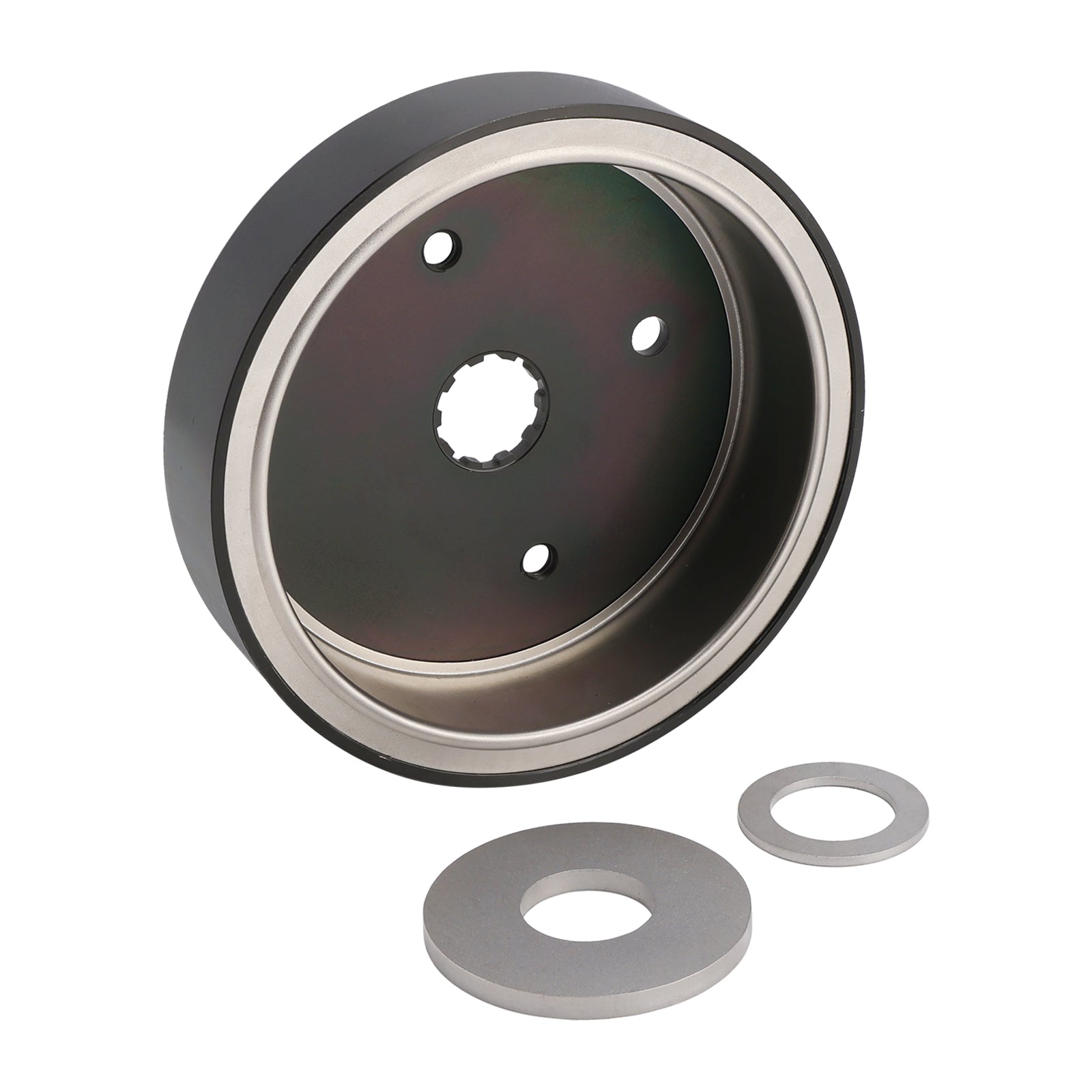 Improved Capped Magneto Rotor 29957-81 For Electra Super Wide Tour Glide 91-03