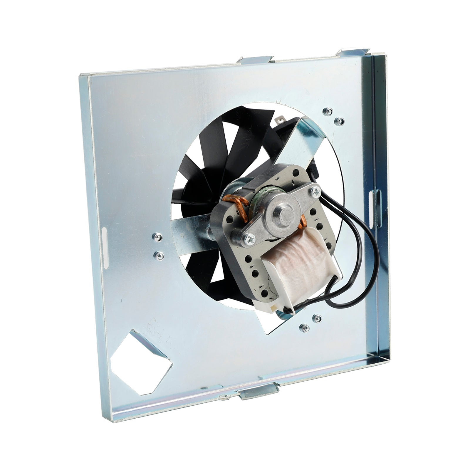 Badkamerventilatormotor voor Broan-Nutone ventilatieventilator S97012026