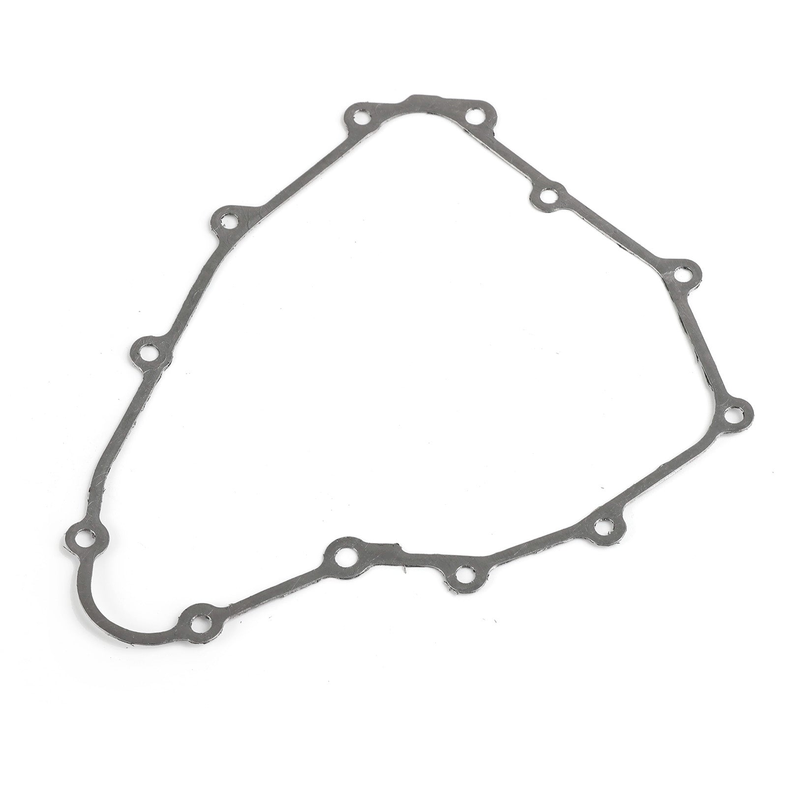 Generator Stator Cover Gasket For Kawasaki EX 400 Ninja 400 ABS Z400 2018-2024