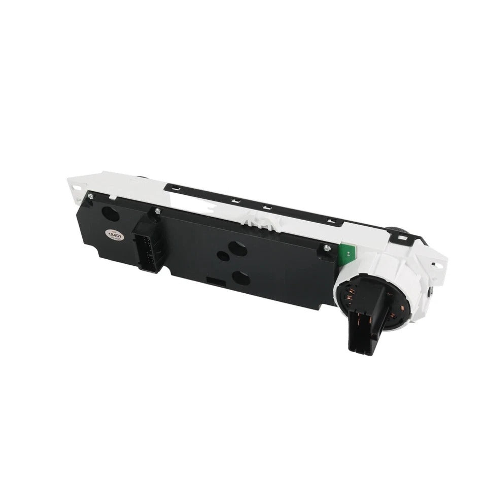 1998-2000 Honda Accord HVAC riadiaci modul 599-268 79600-S84-A01za