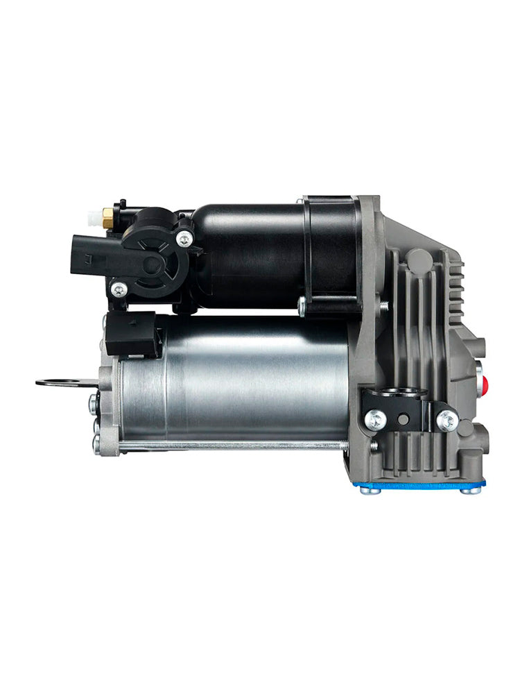 2013-2016 Mercedes ML GL W166 X166 Luftfjädringskompressor A1663200104