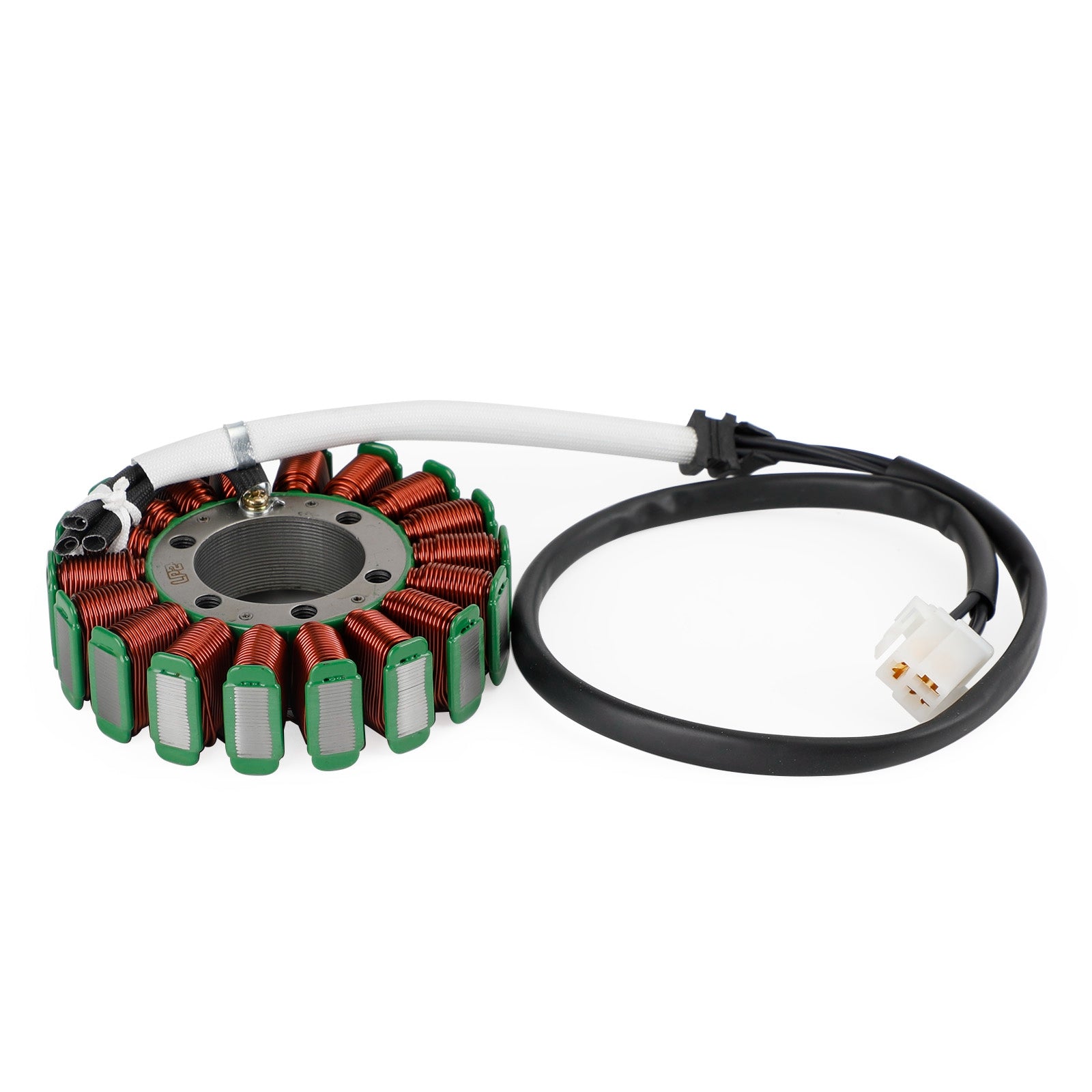 Stator de générateur magnéto de 115 mm adapté pour Speed ​​Triple 1050 1994-2018 Speed ​​Triple 1050 R 2011-2017 / T1300111