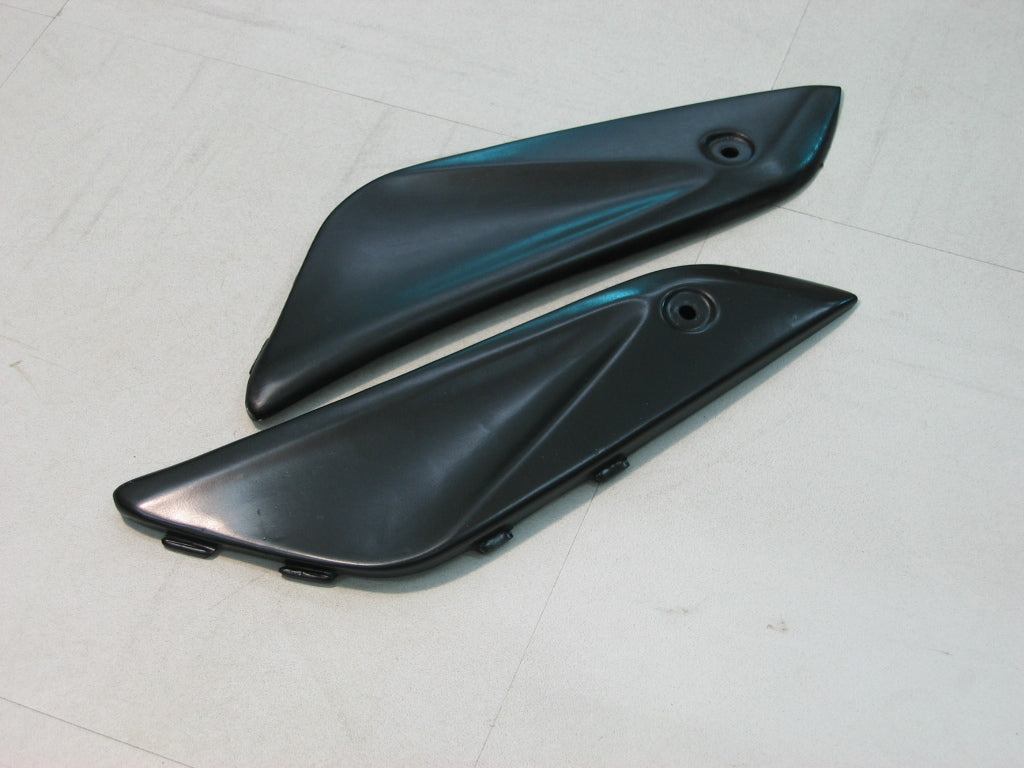 Kit de carénage d'injection Honda CBR1000RR 2006-2007, carrosserie en plastique ABS