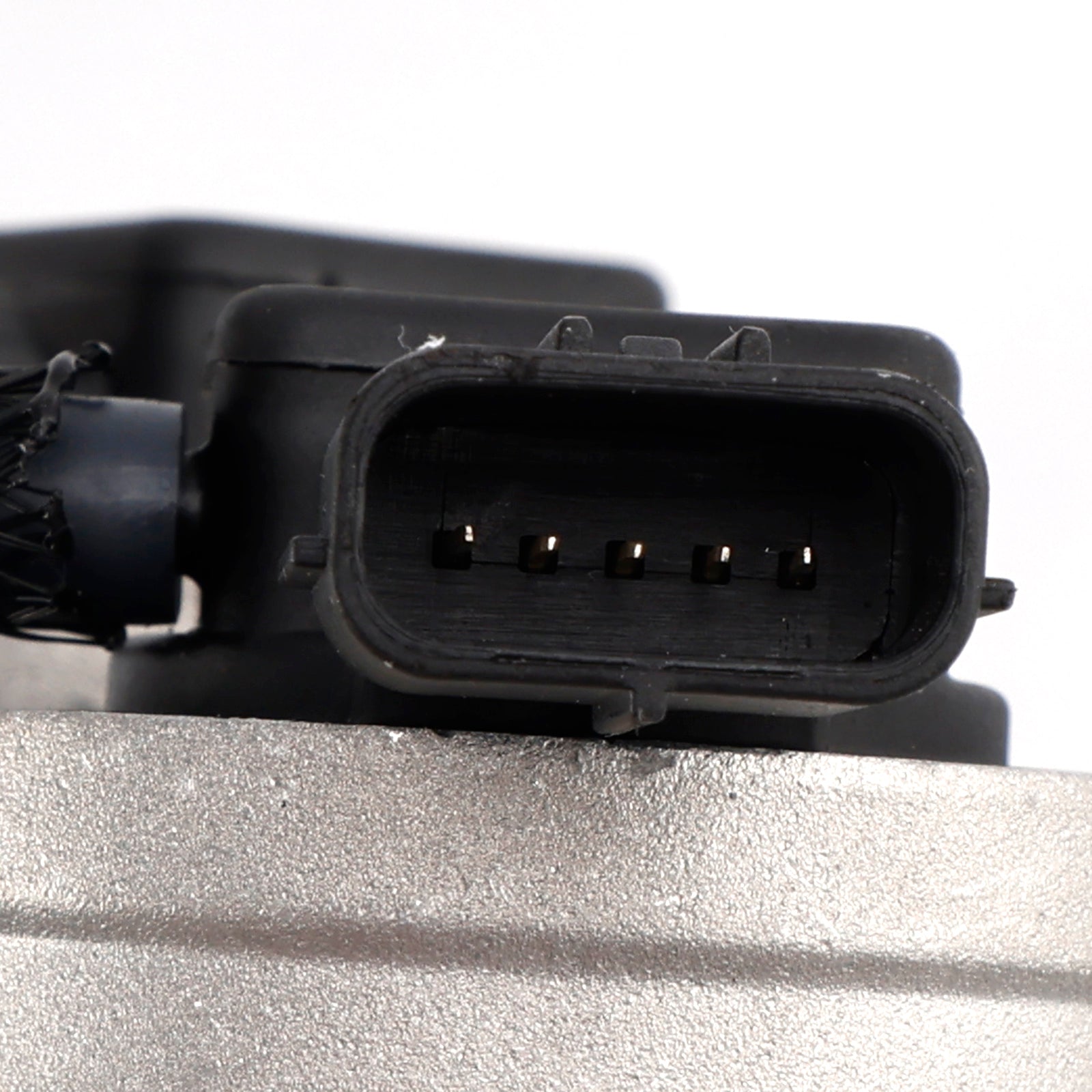 Tacoma 2012-2015 con motor 4.0L V6 1GR-FE Válvula de smog de inyección de aire secundaria 25710-31022 25710-31020, 25710-31021